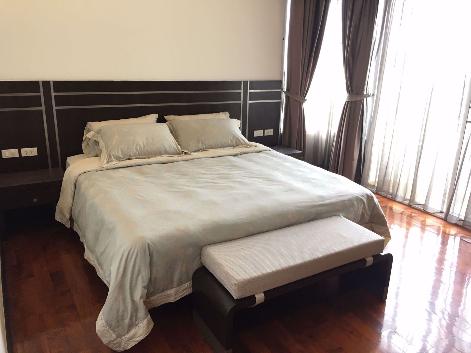 Condominium in Watthana, Krung Thep Maha Nakhon 12214307