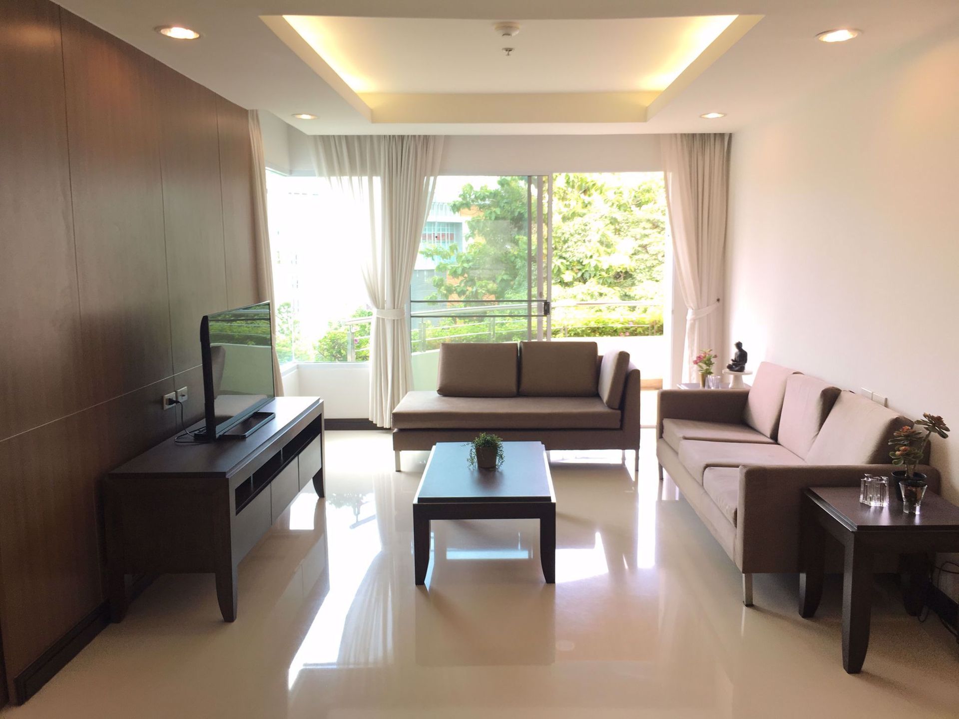 Condominium in Watthana, Krung Thep Maha Nakhon 12214307