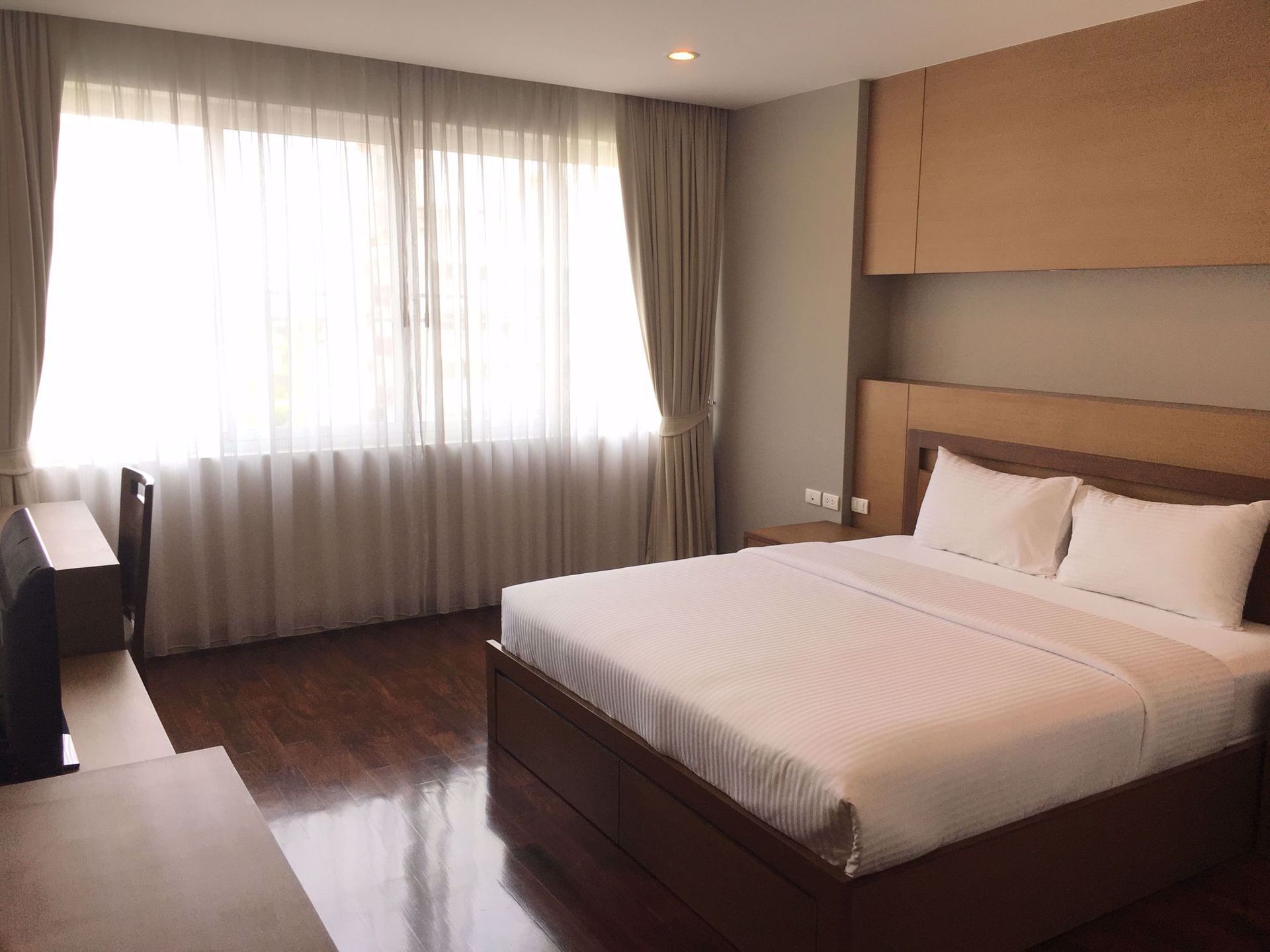 Condominium in Watthana, Krung Thep Maha Nakhon 12214316