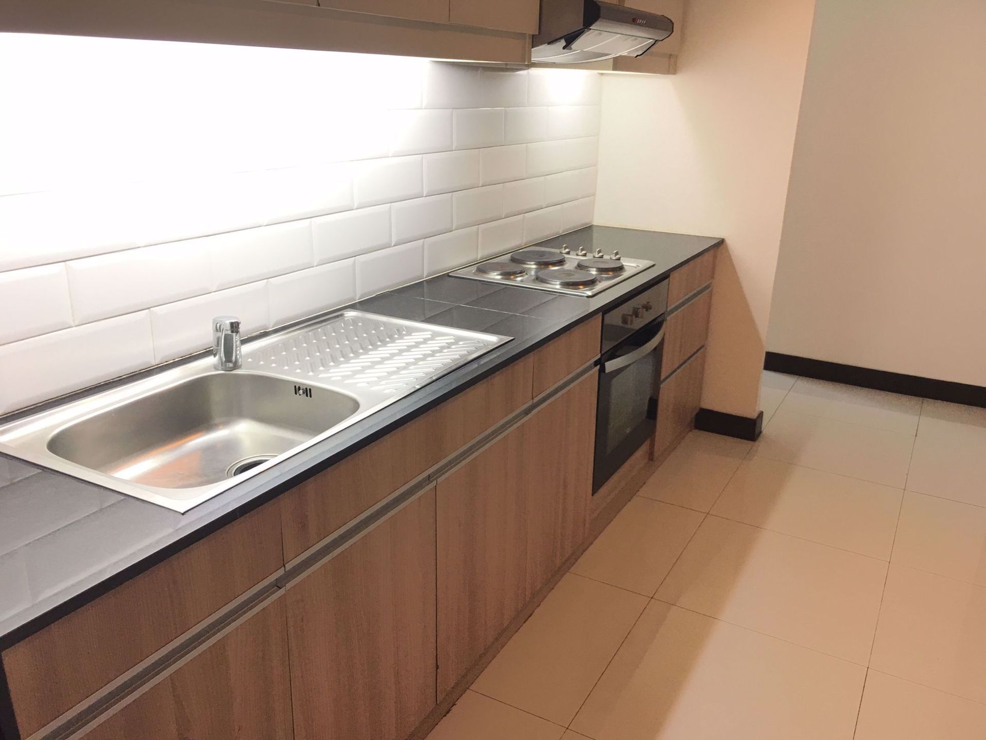 Condominio nel Wattana, Krung Thep Maha Nakhon 12214318