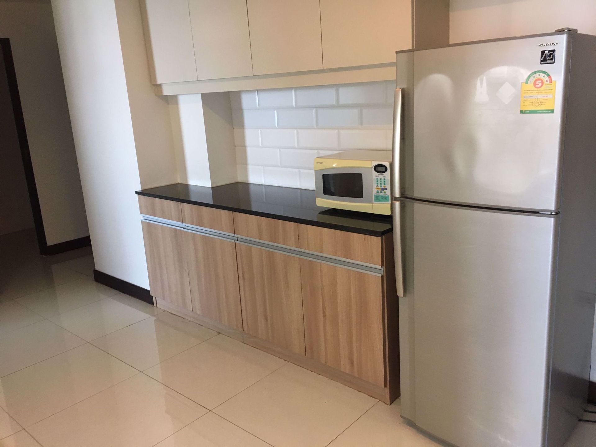 Condominio nel Wattana, Krung Thep Maha Nakhon 12214318