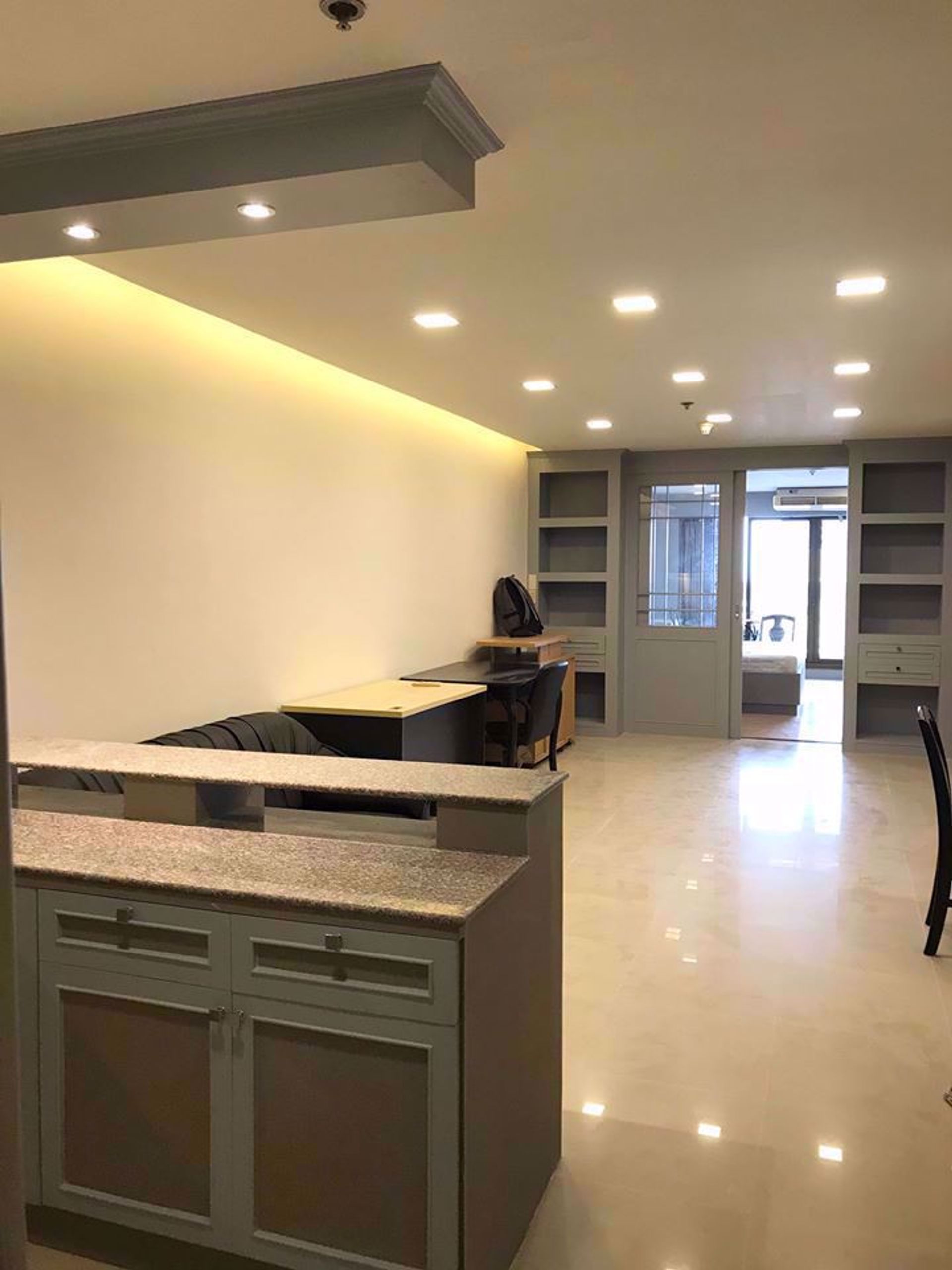 Condominio en , Krung Thep Maha Nakhon 12214323