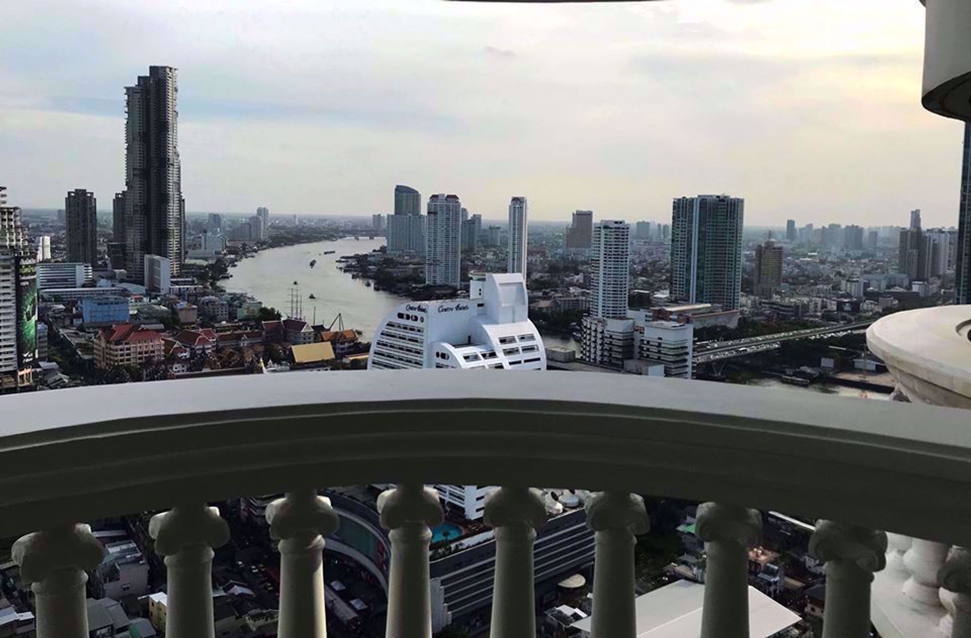 Condominium dans , Krung Thep Maha Nakhon 12214323