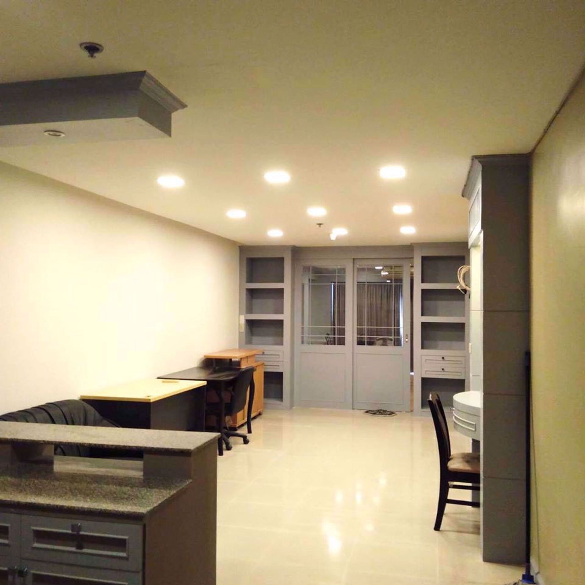 Condominio en , Krung Thep Maha Nakhon 12214323