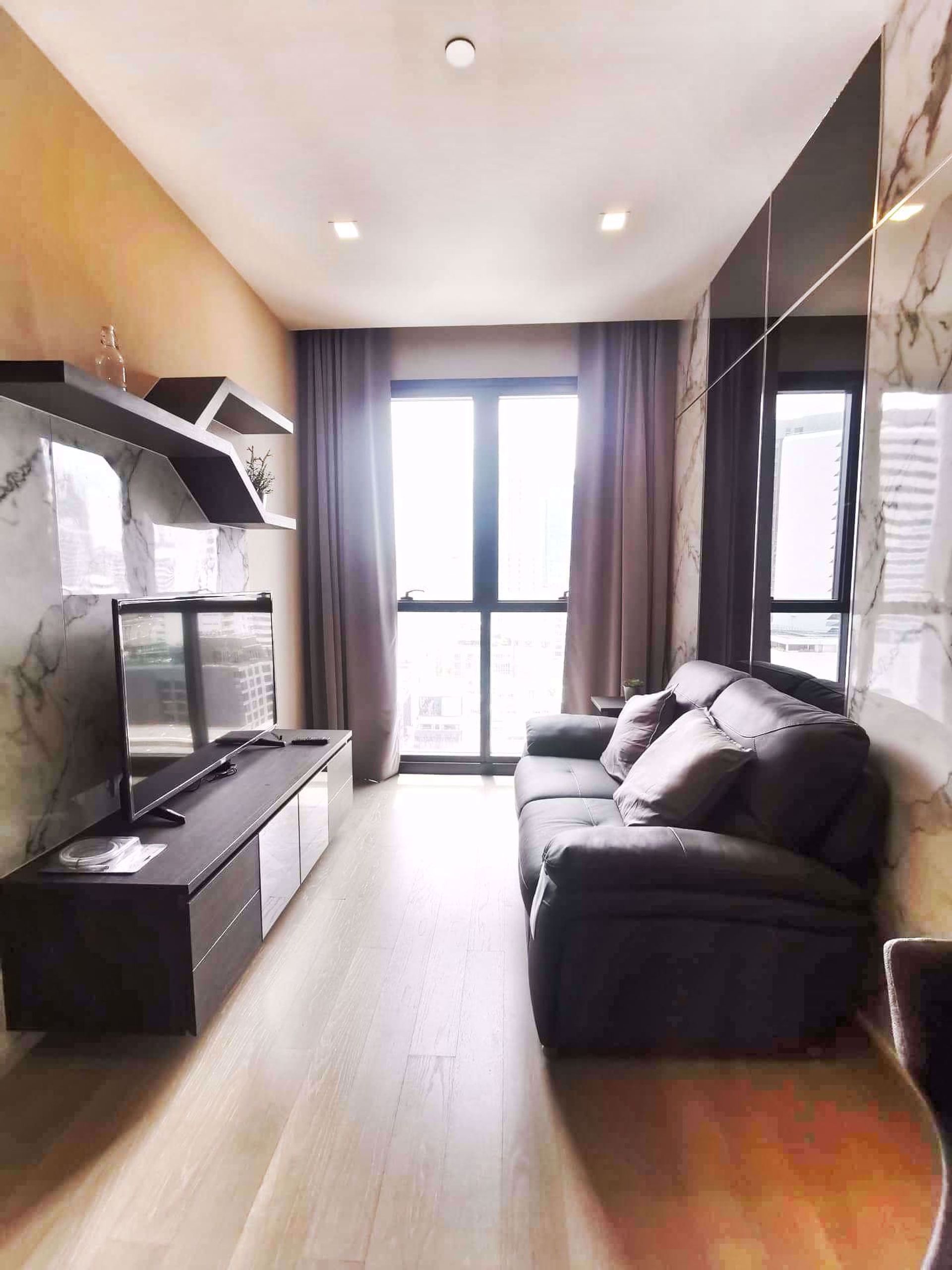 Condominio nel Khlong Toei, Krung Thep Maha Nakhon 12214338