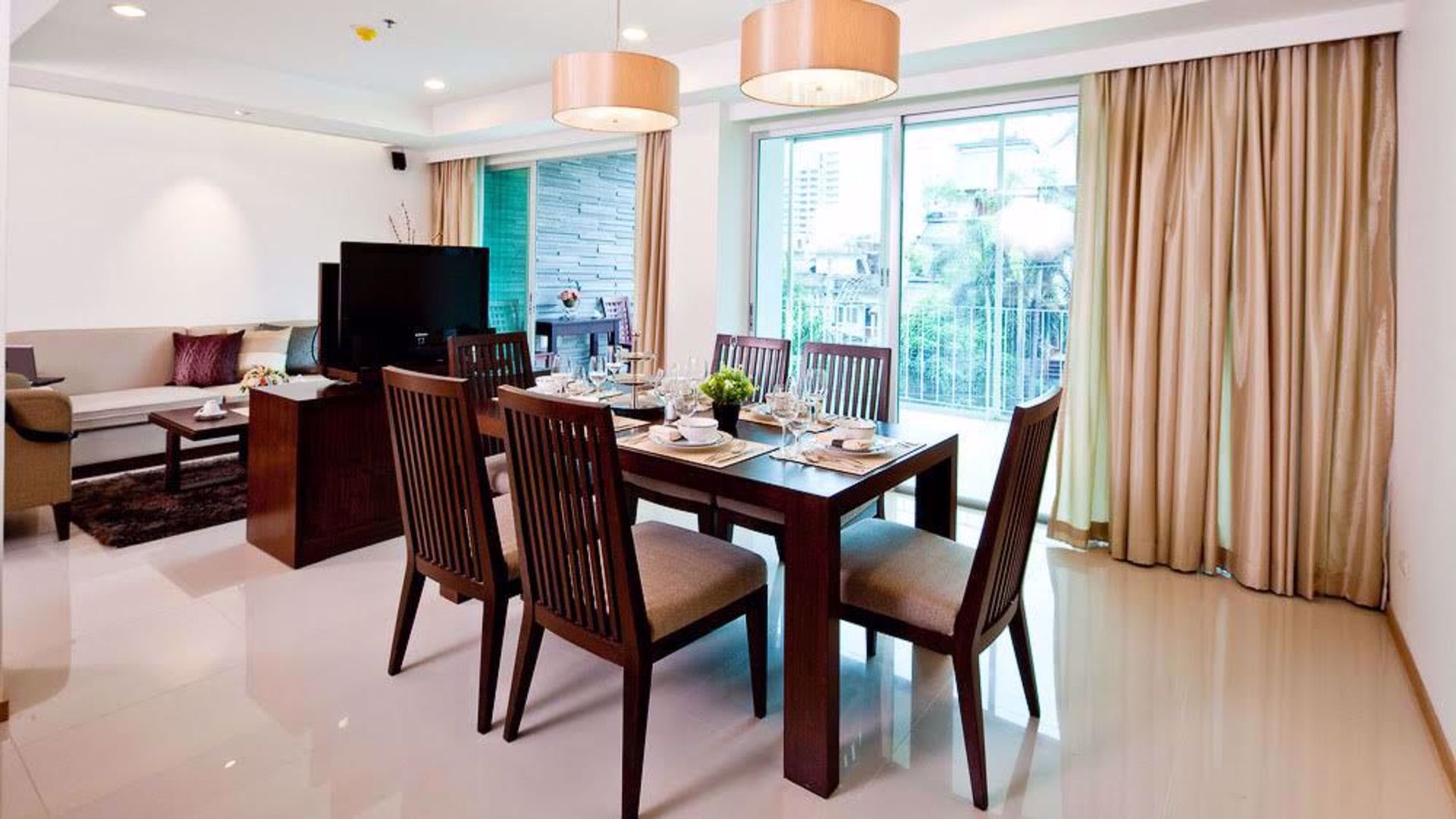 Condominio nel Wattana, Krung Thep Maha Nakhon 12214339