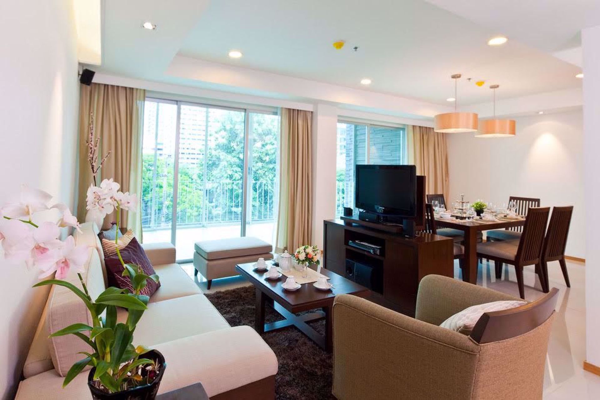 Condominio nel Wattana, Krung Thep Maha Nakhon 12214339