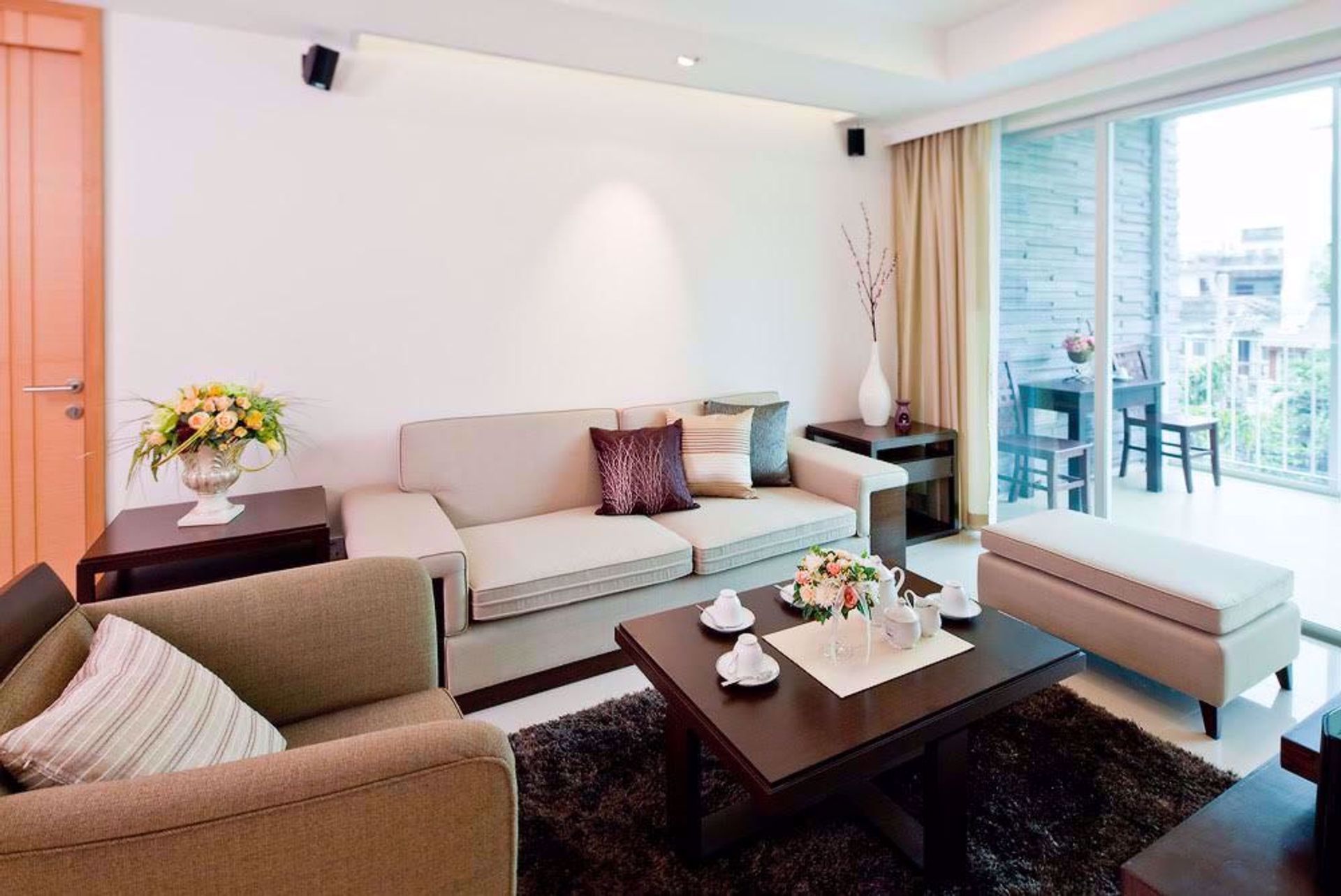 Condominio nel Wattana, Krung Thep Maha Nakhon 12214339