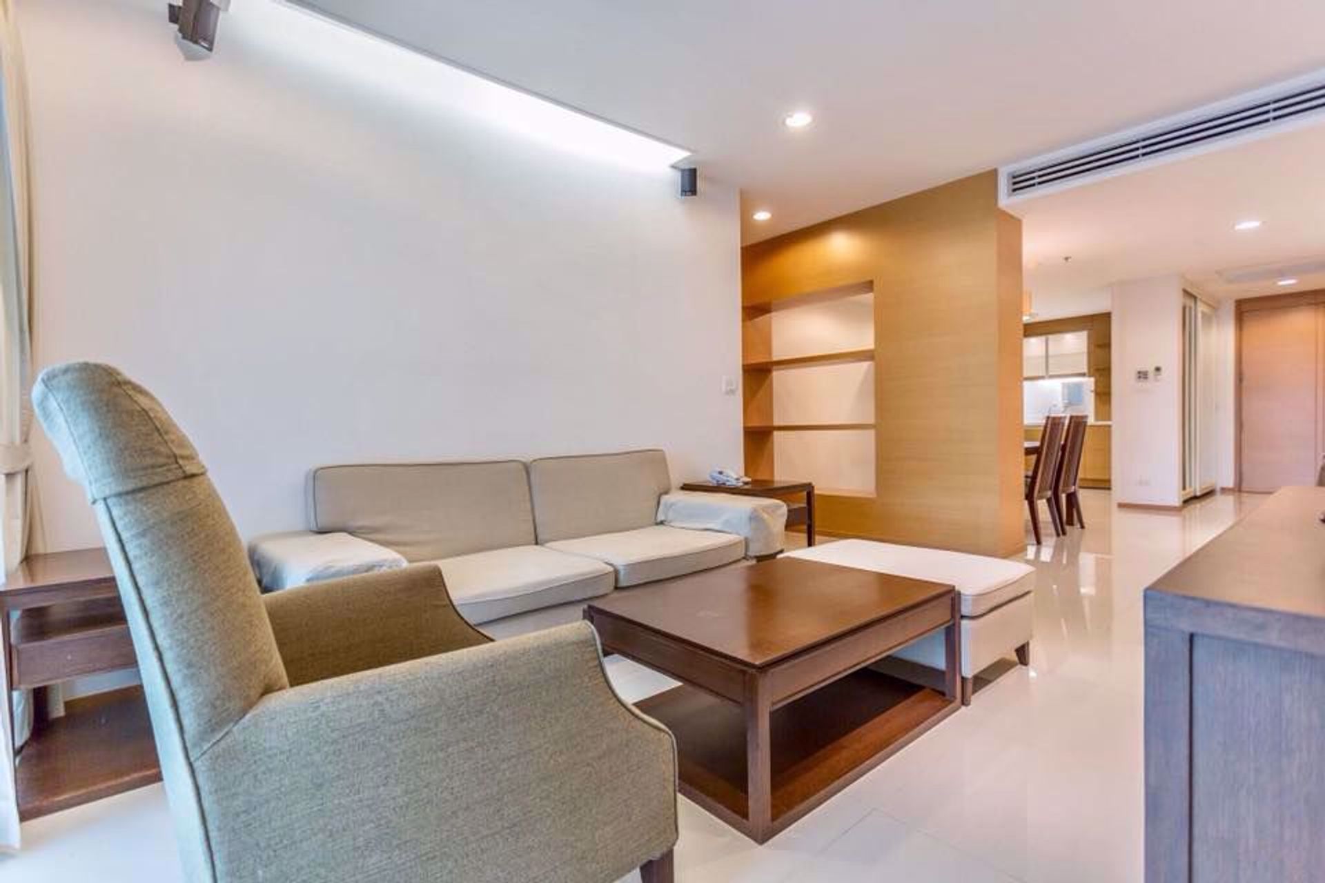 Condominium in Watthana, Krung Thep Maha Nakhon 12214340