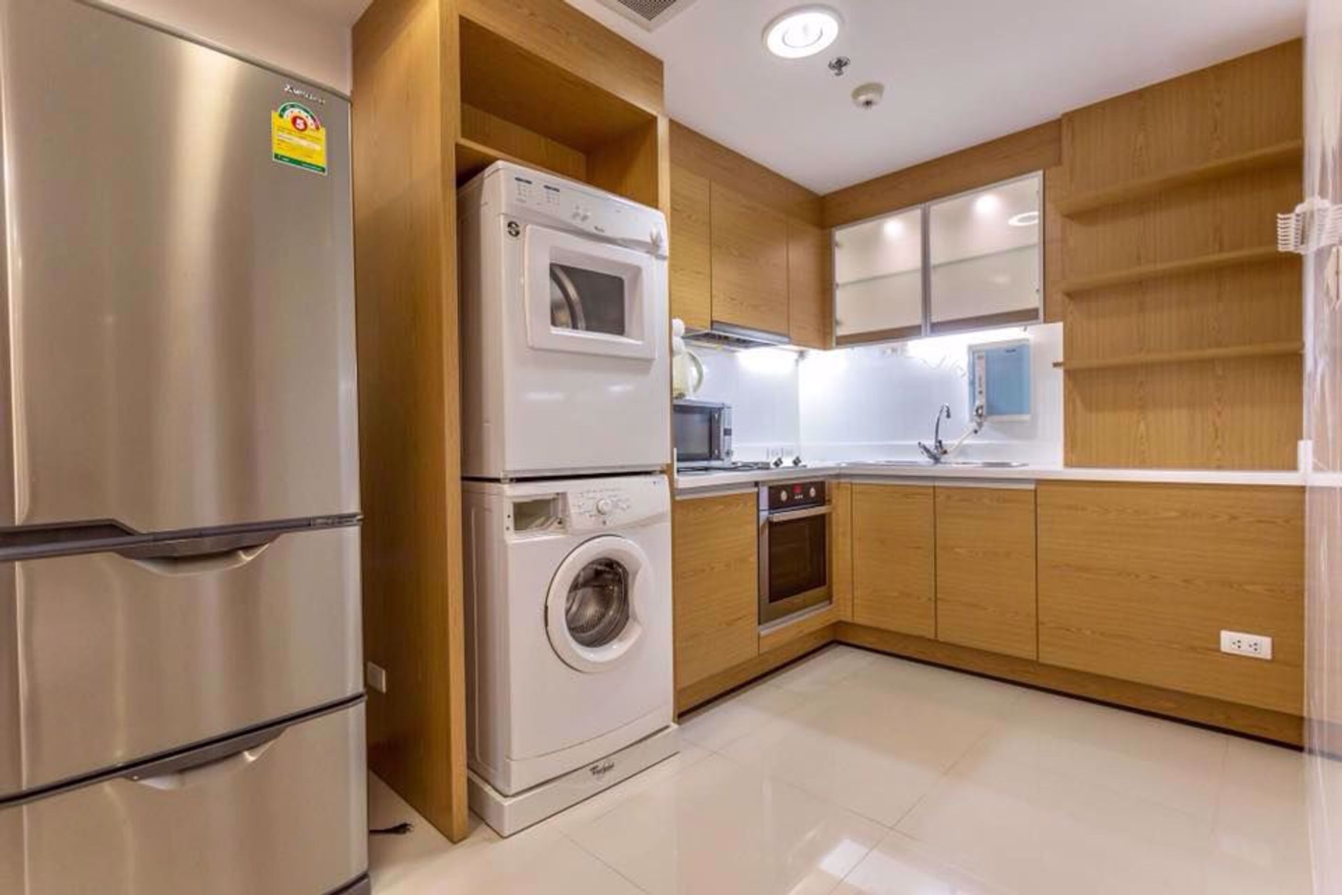 Condominium in Watthana, Krung Thep Maha Nakhon 12214340