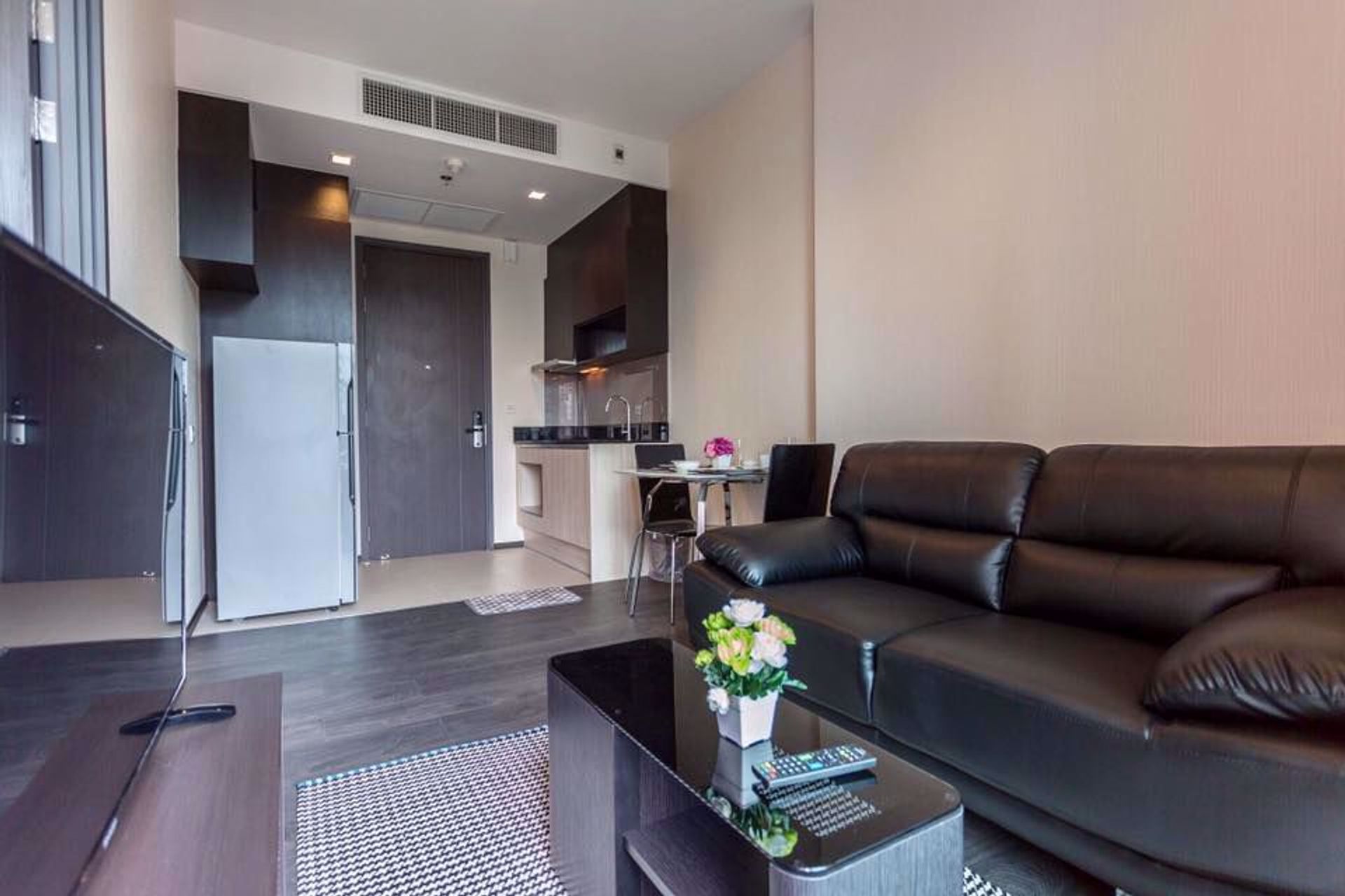 Condominium dans , Krung Thep Maha Nakhon 12214342