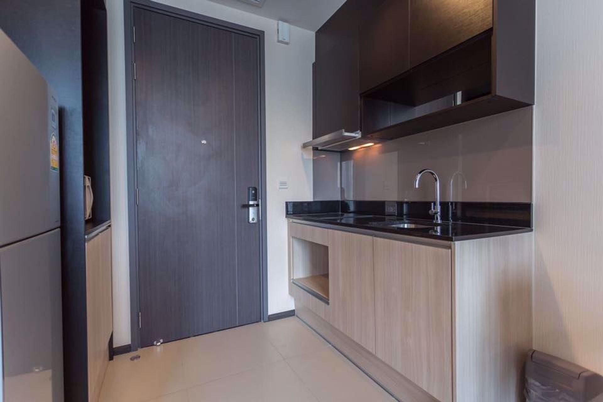 Condominium dans Khlong Toei, Krung Thep Maha Nakhon 12214342