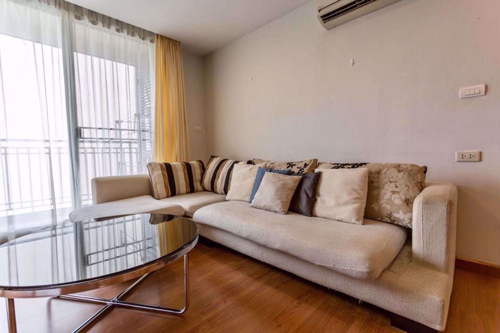 Condominium in , Krung Thep Maha Nakhon 12214344