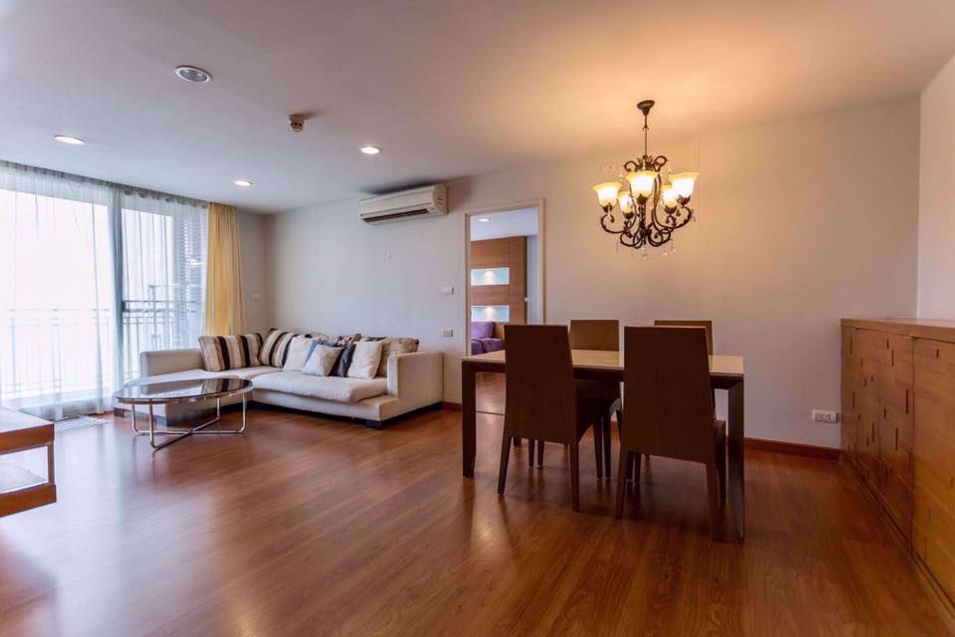 Condominium in Phaya Thai, Krung Thep Maha Nakhon 12214344