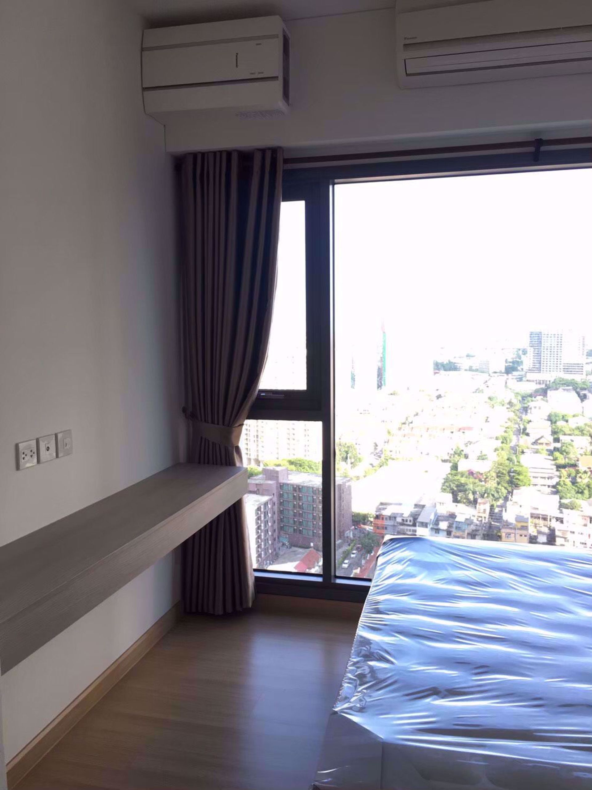 Condominium dans , Krung Thep Maha Nakhon 12214347