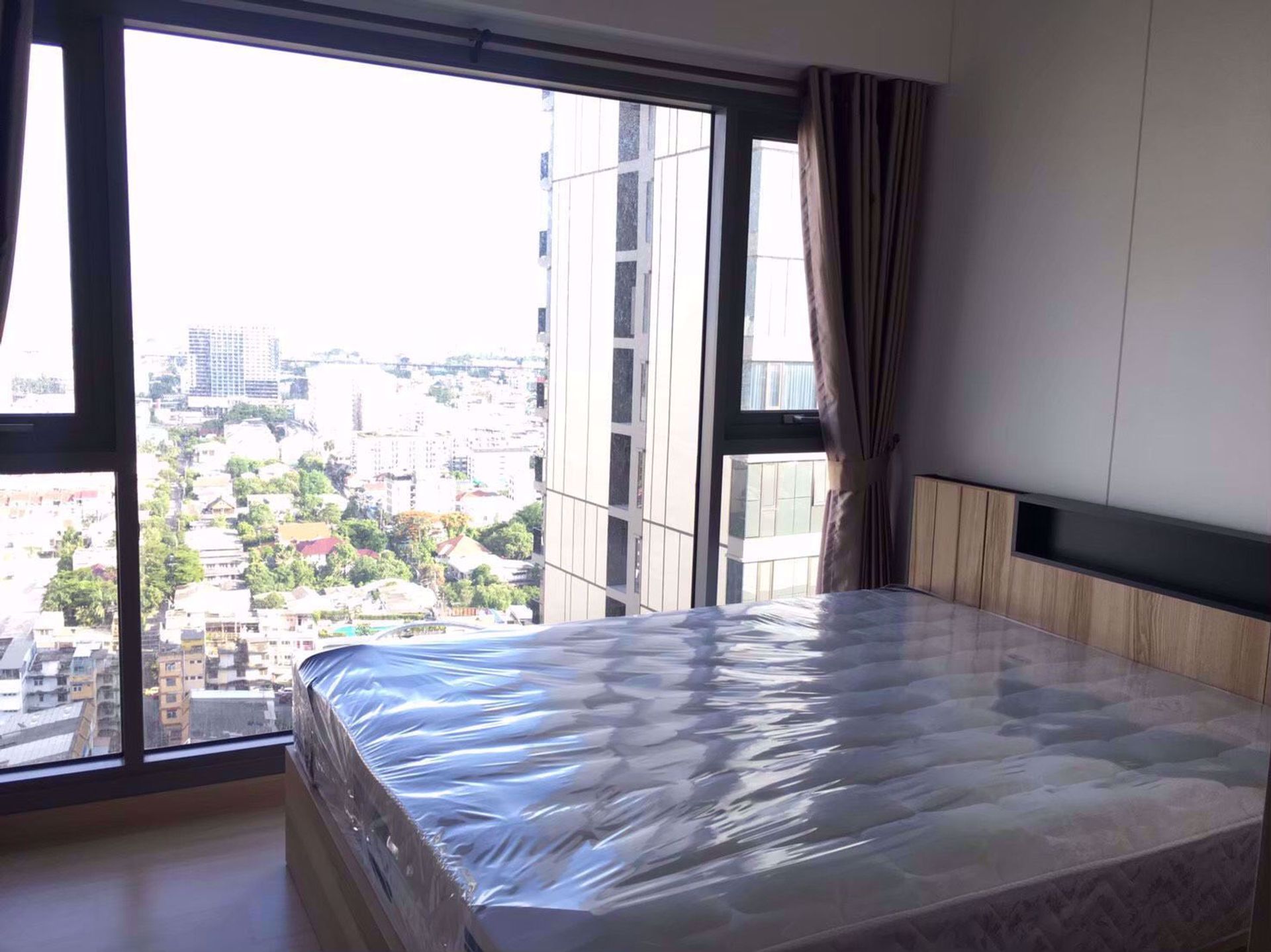 Condominium dans , Krung Thep Maha Nakhon 12214347