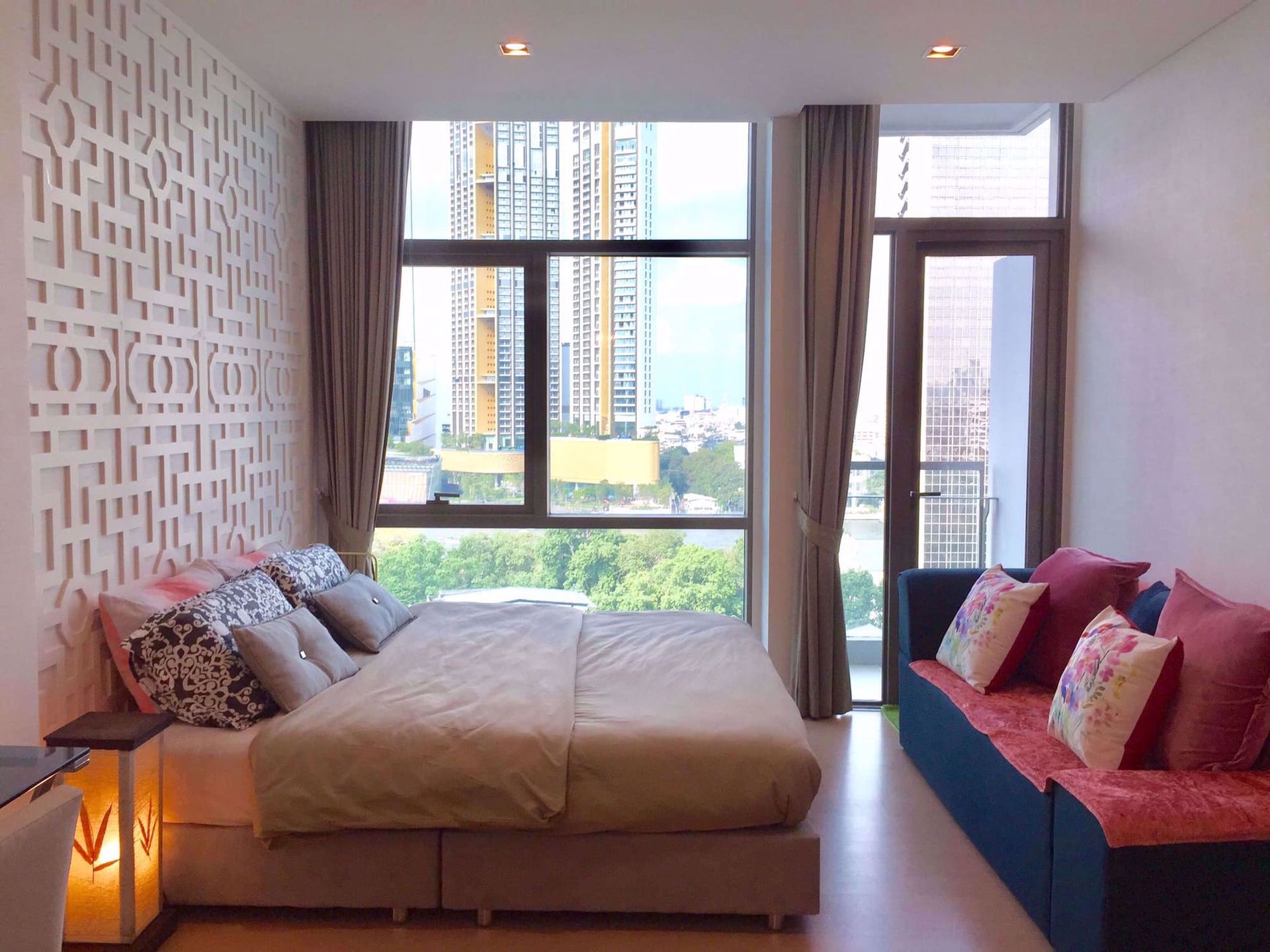 Condominio nel , Krung Thep Maha Nakhon 12214354