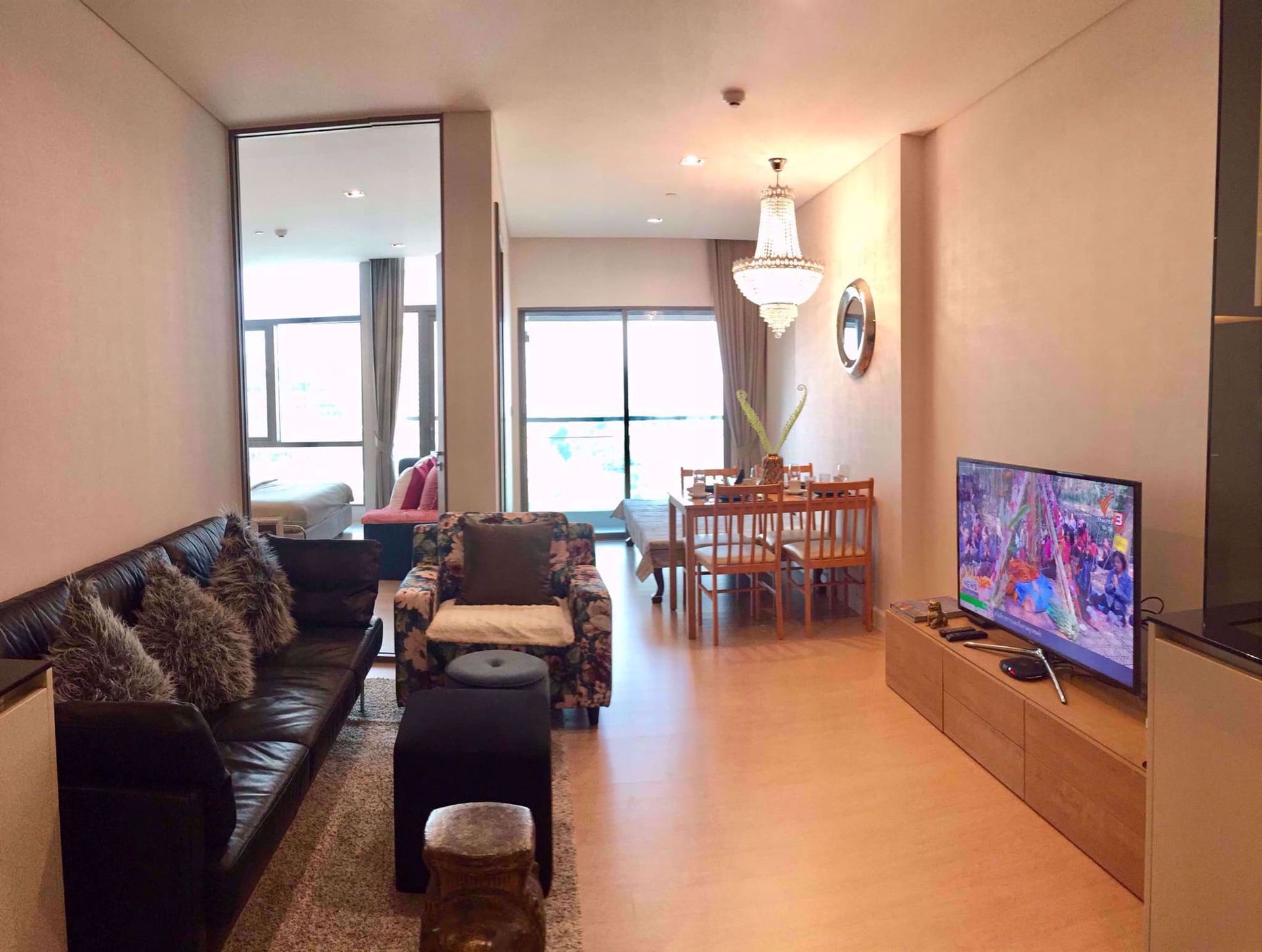 Condominium in Samphanthawong, Krung Thep Maha Nakhon 12214354