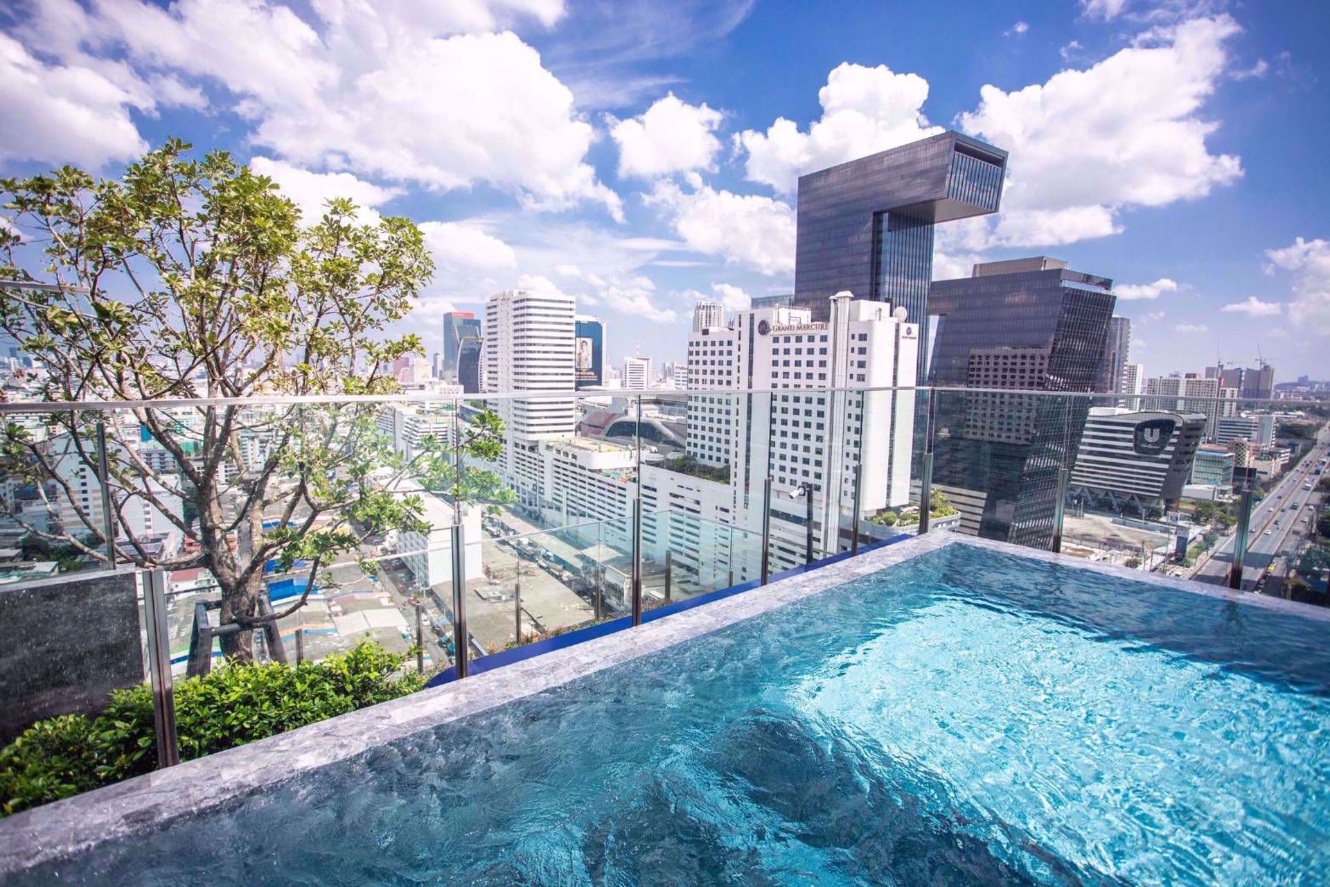 Condominium dans , Krung Thep Maha Nakhon 12214365