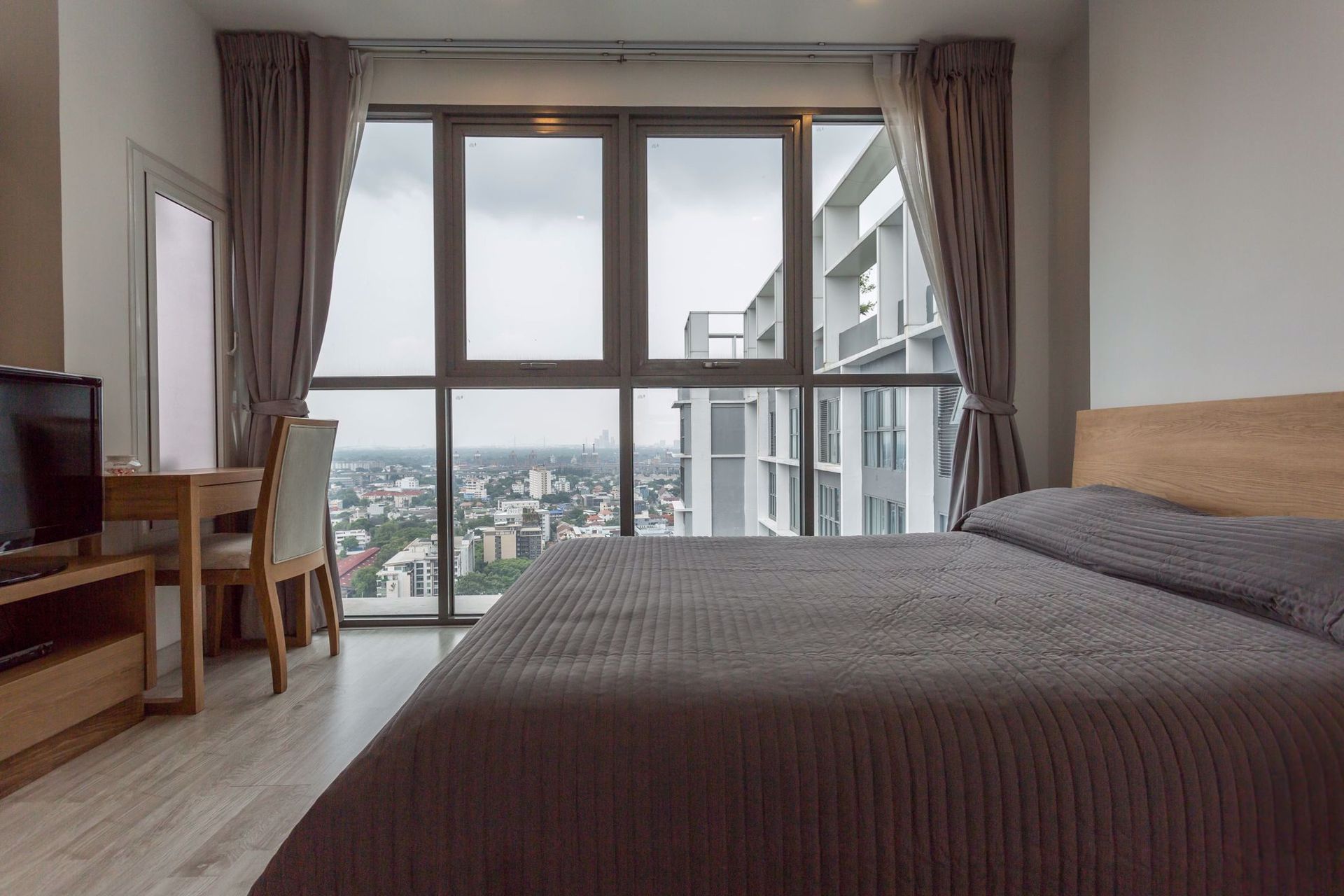 Condominium in , Krung Thep Maha Nakhon 12214376