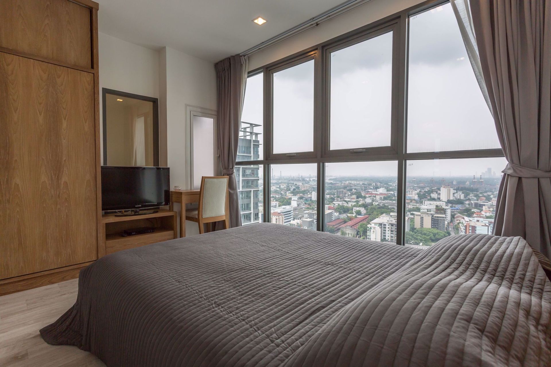 Condominium in , Krung Thep Maha Nakhon 12214376