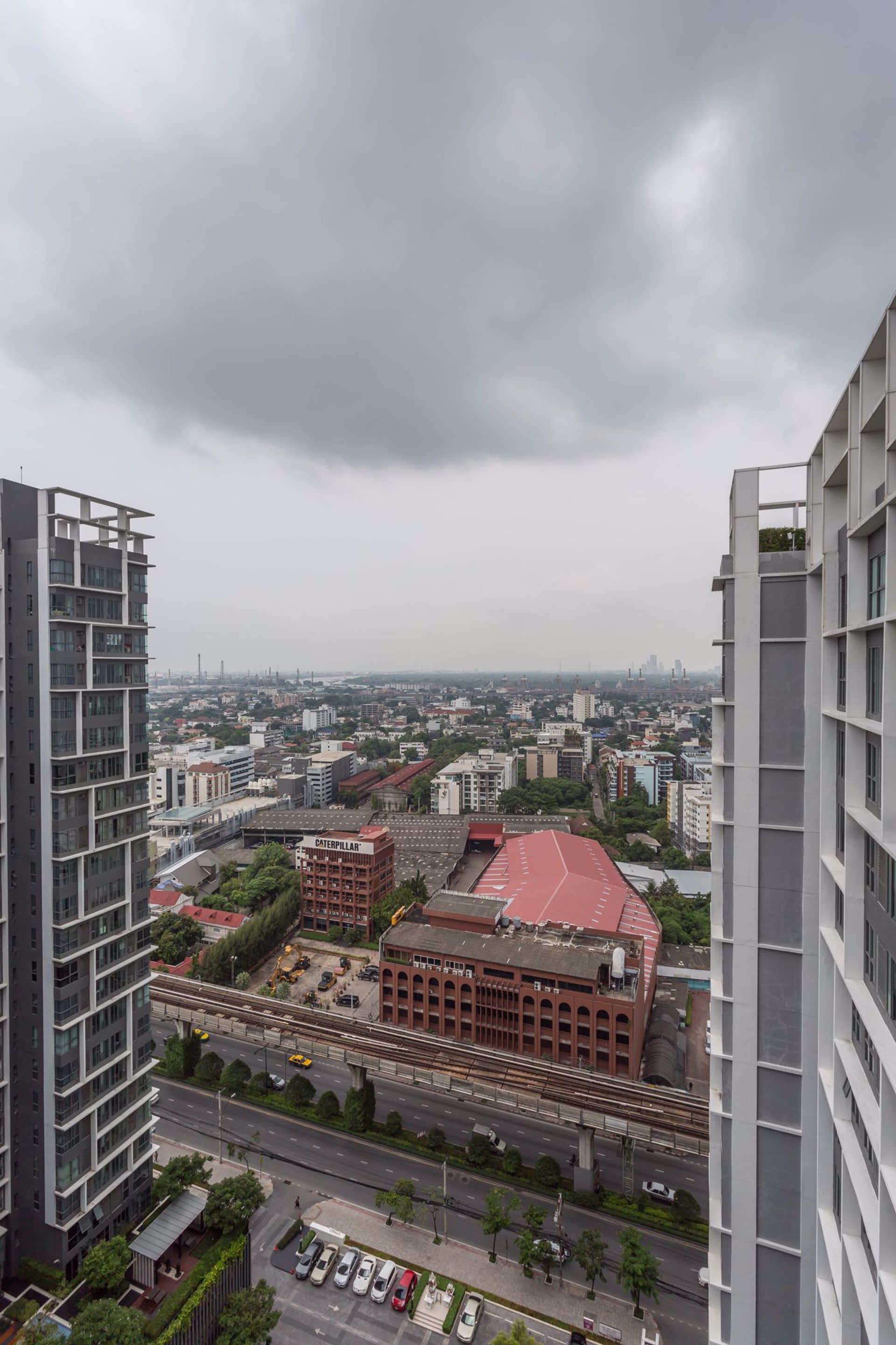 Condominium in , Krung Thep Maha Nakhon 12214376