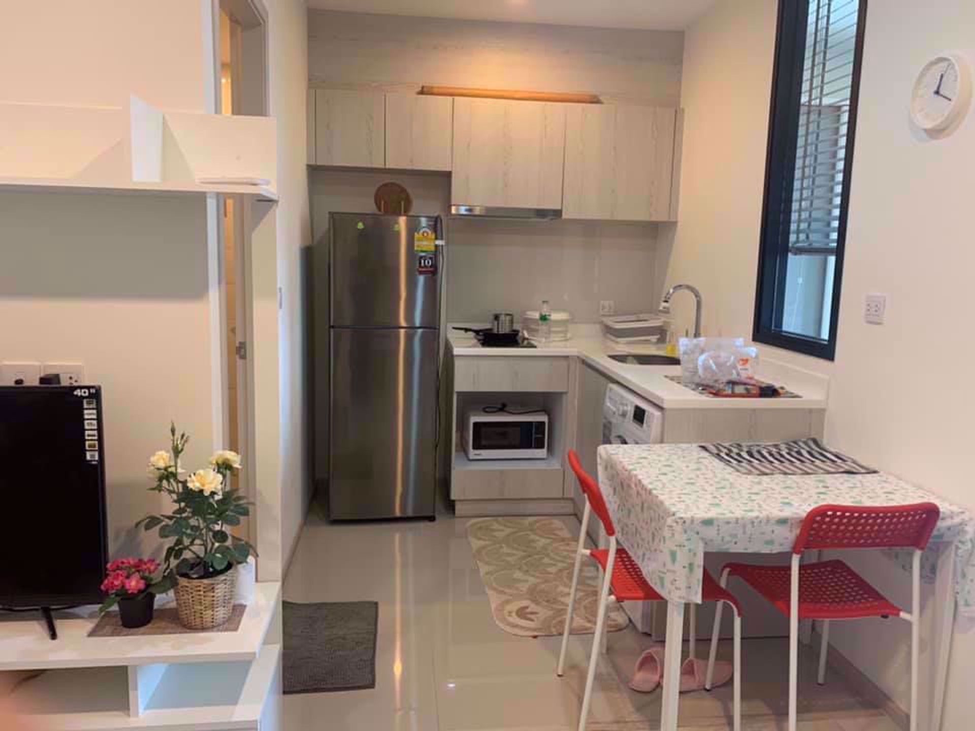 Condominium in Ban Na Song, Krung Thep Maha Nakhon 12214380