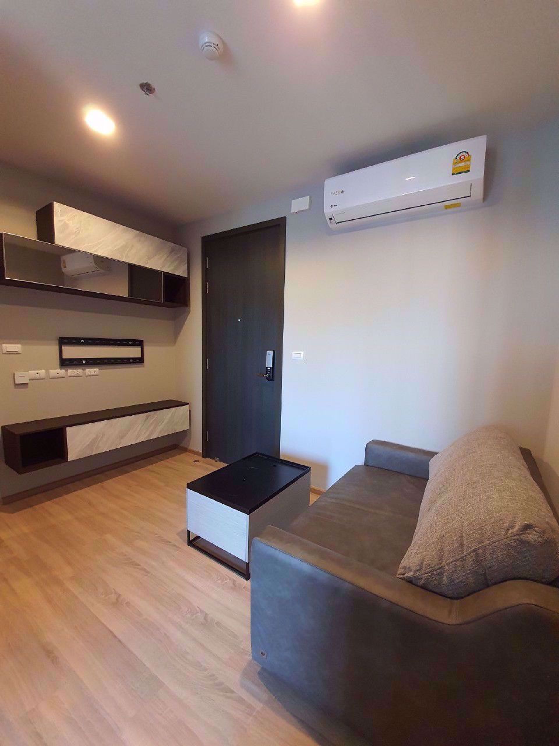 Condominio nel , Krung Thep Maha Nakhon 12214394