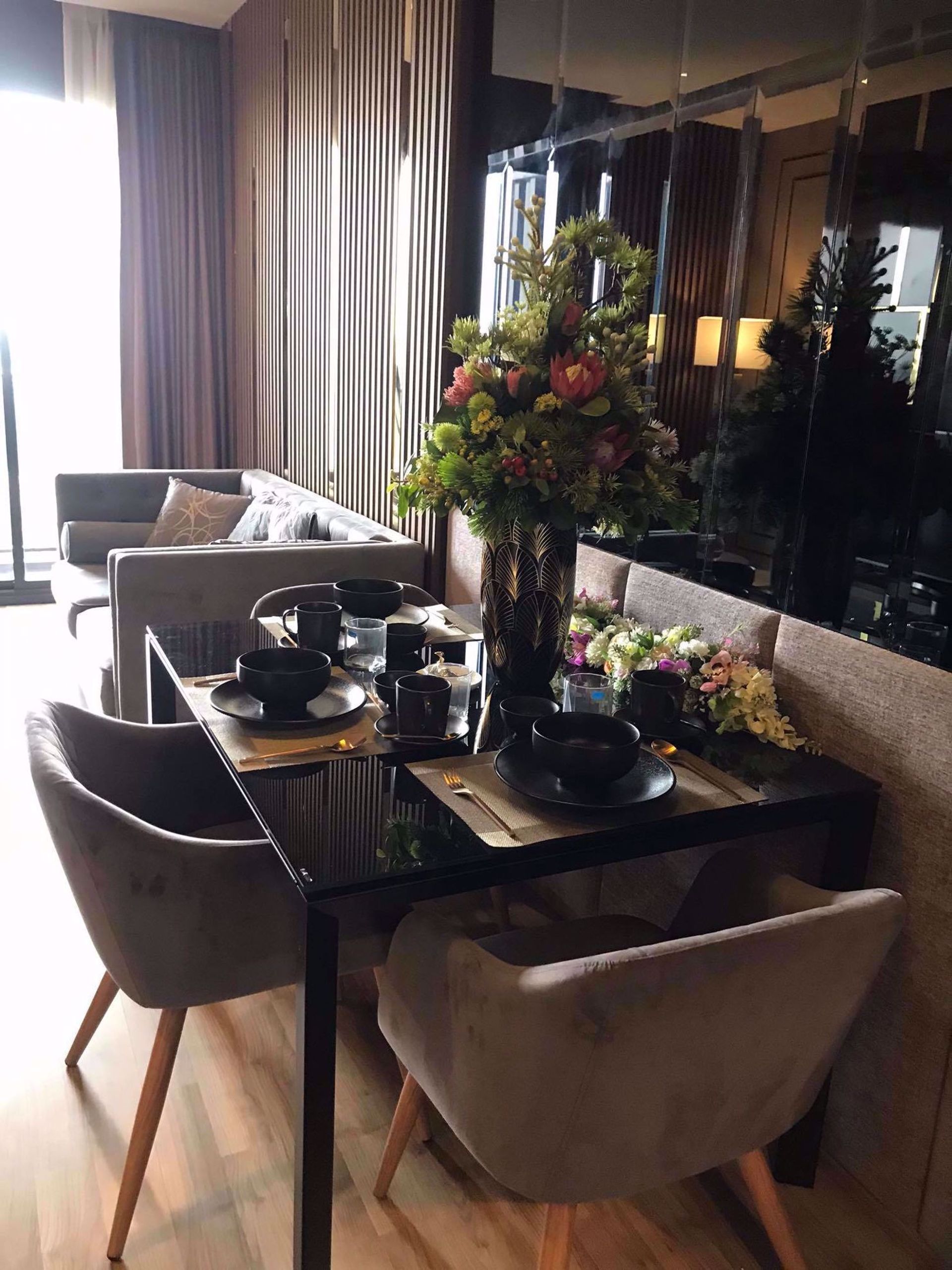 Condominio nel , Krung Thep Maha Nakhon 12214406