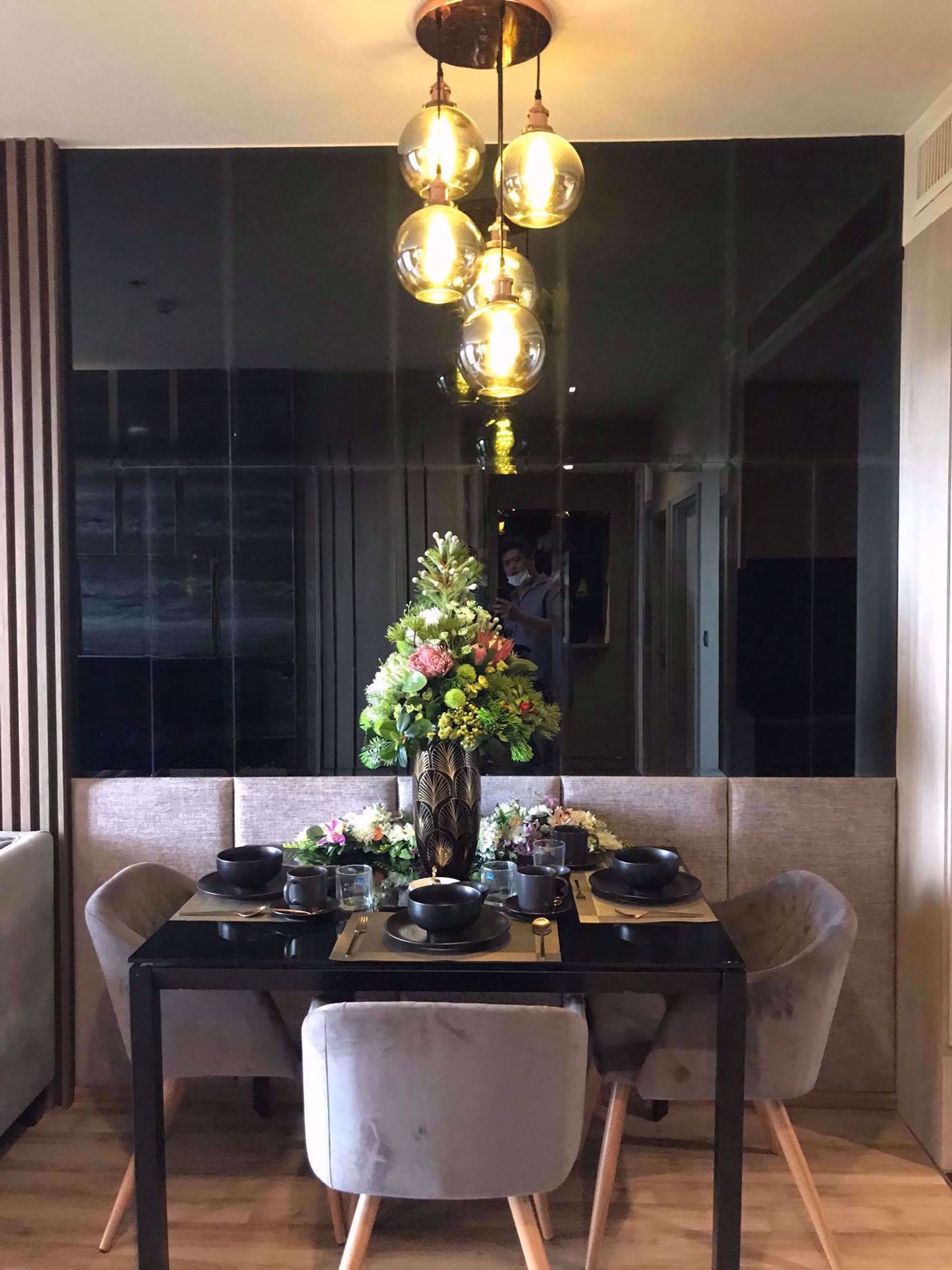 Condominio nel , Krung Thep Maha Nakhon 12214406