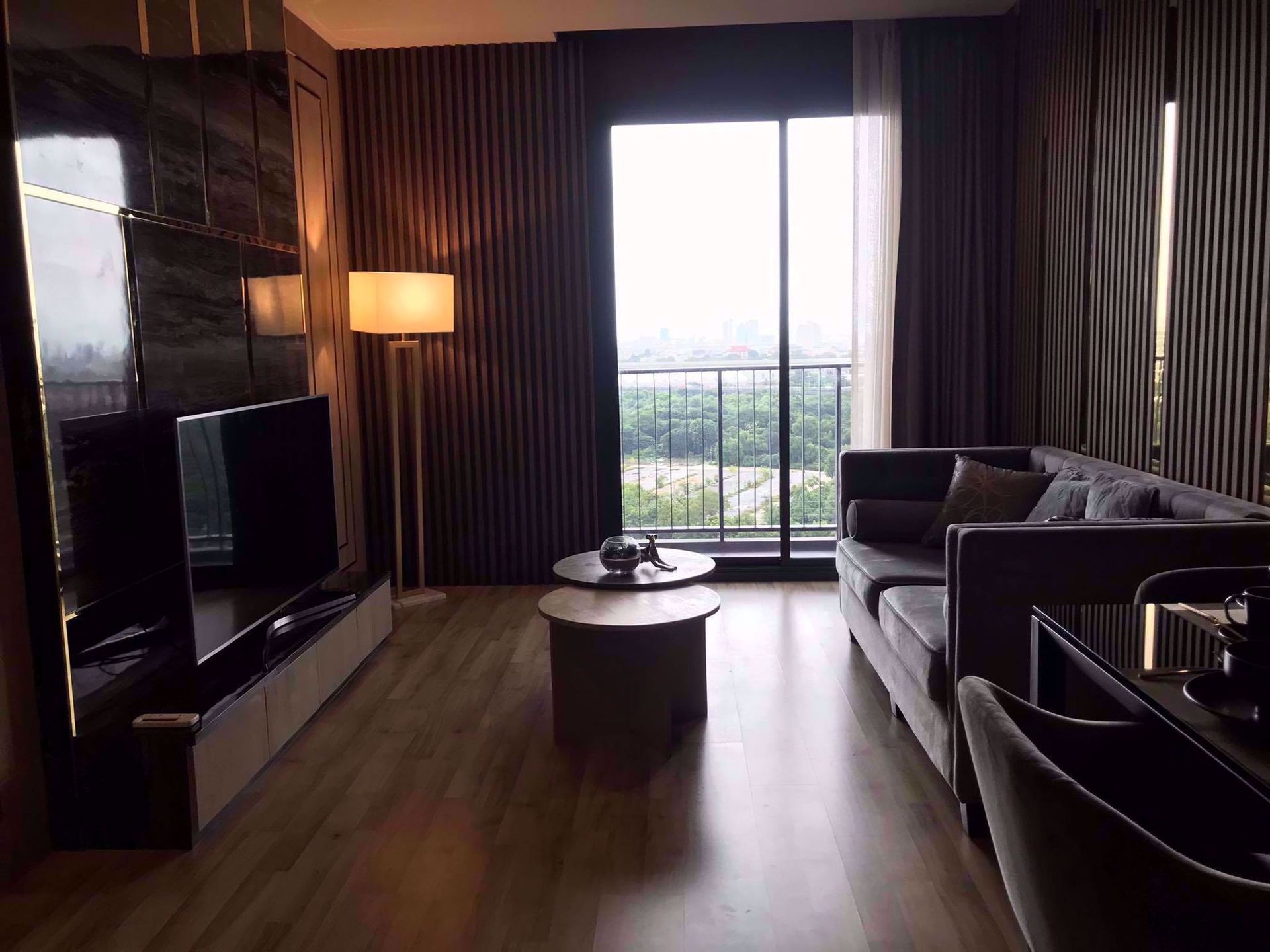 Condominio nel , Krung Thep Maha Nakhon 12214406