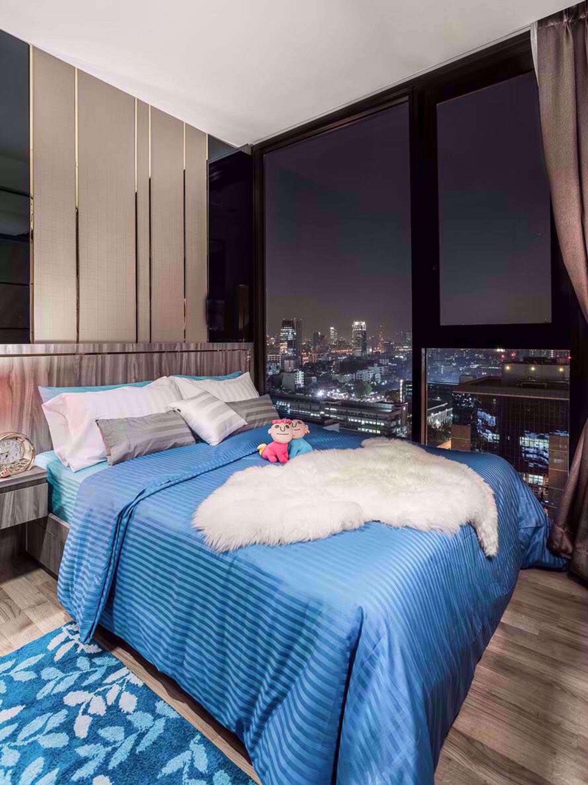 Condominio nel , Krung Thep Maha Nakhon 12214406