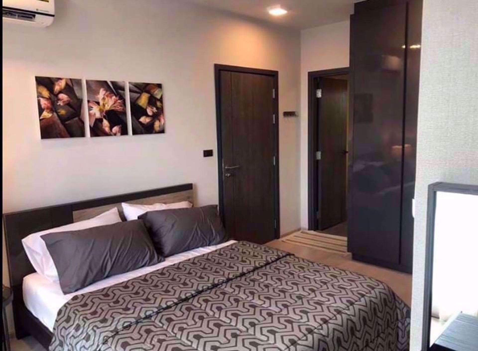 Condominio nel Khlong Toei, Krung Thep Maha Nakhon 12214410