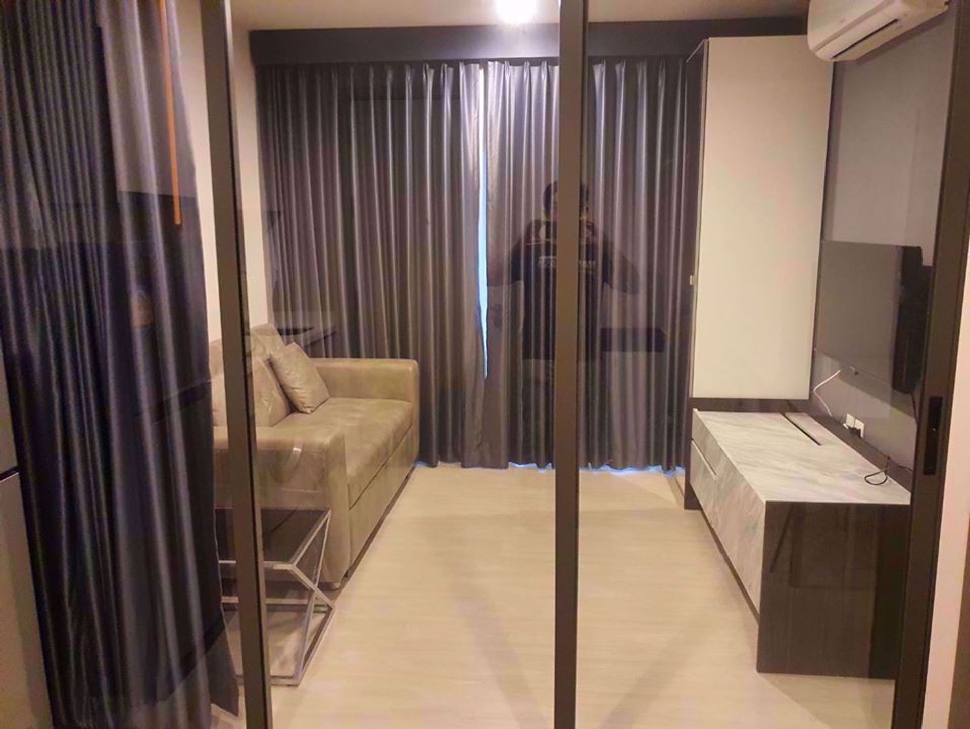 Condominium dans Phra Khanong, Krung Thep Maha Nakhon 12214414