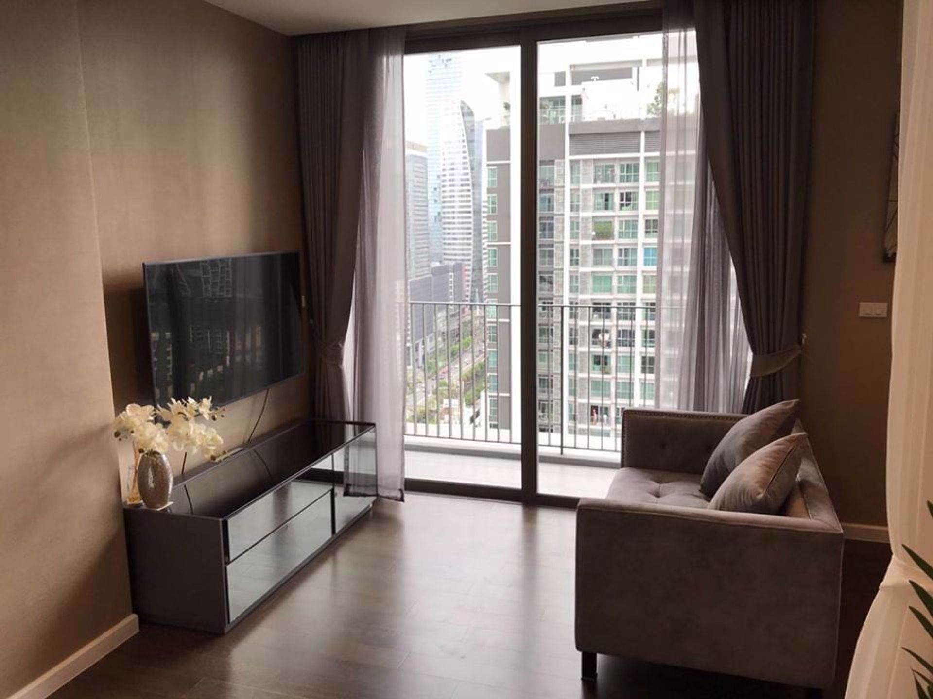 Condominio nel , Krung Thep Maha Nakhon 12214418