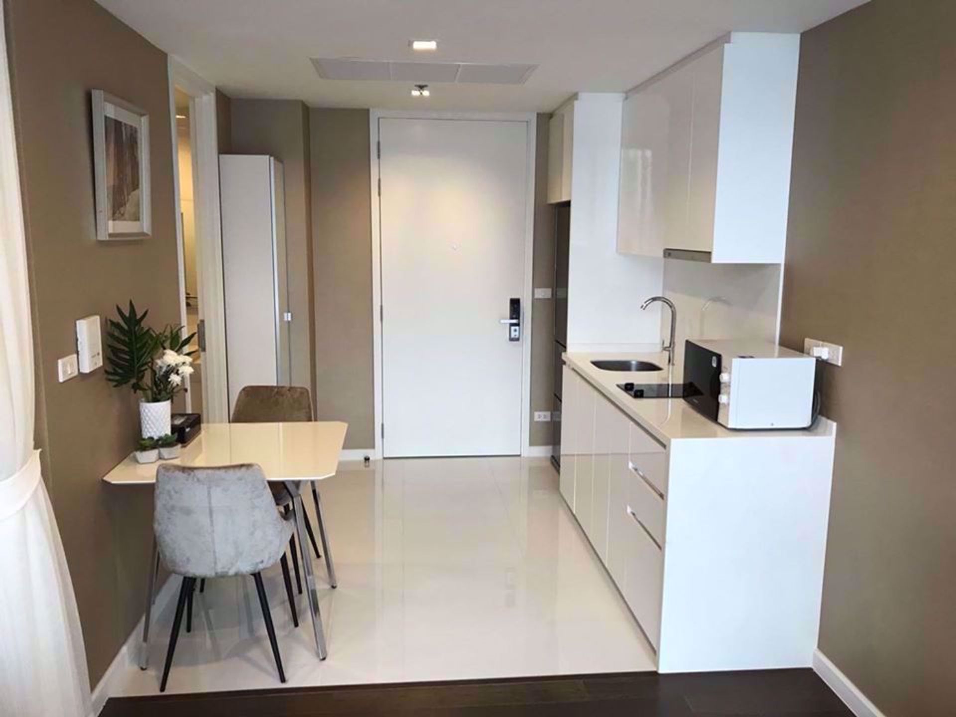 Condominio nel , Krung Thep Maha Nakhon 12214418