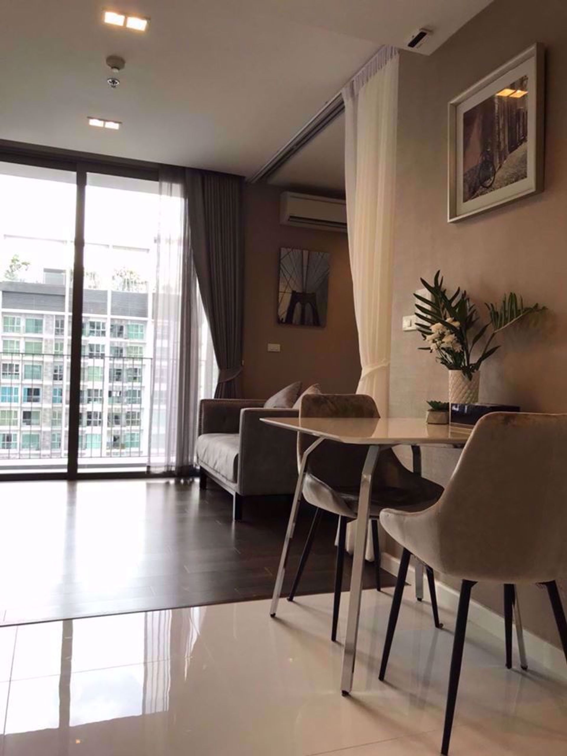 Condominio nel , Krung Thep Maha Nakhon 12214418