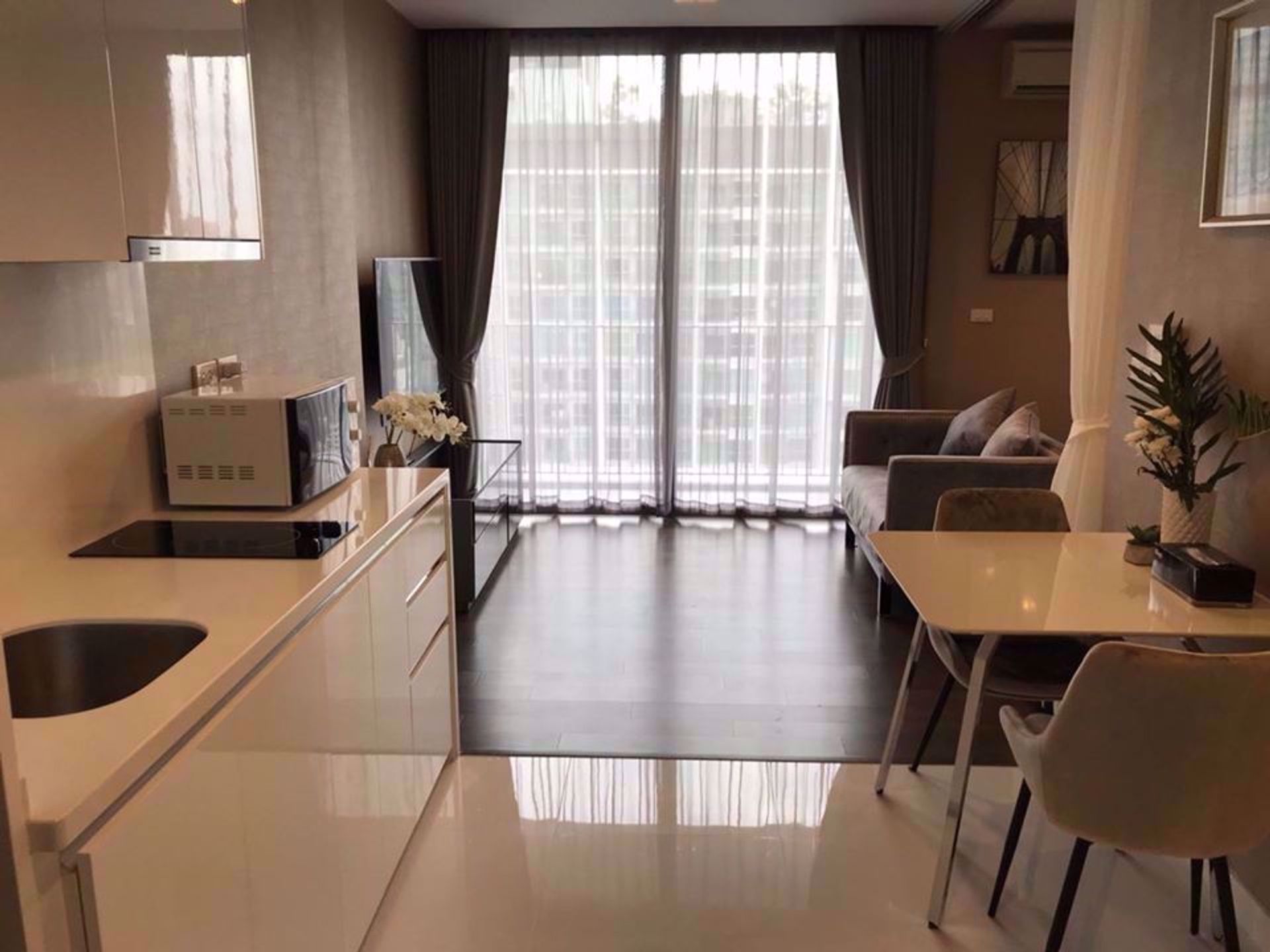 Condominio nel , Krung Thep Maha Nakhon 12214418