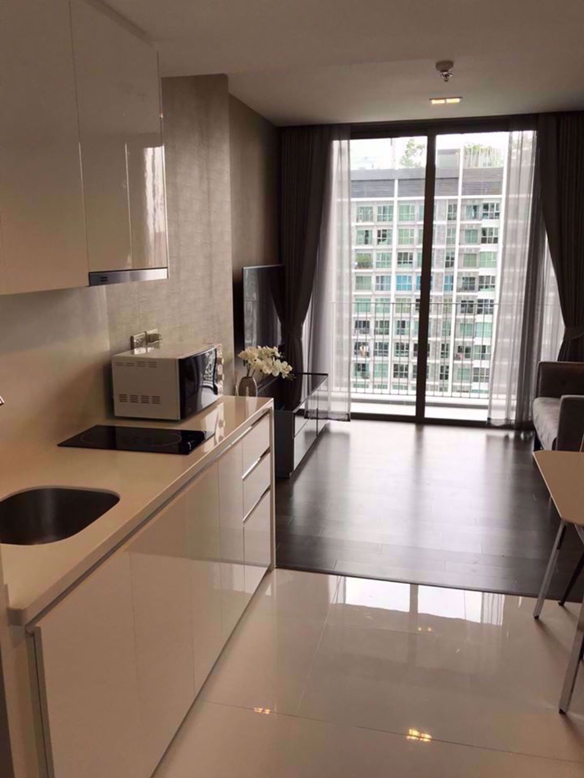 Condominio nel , Krung Thep Maha Nakhon 12214418