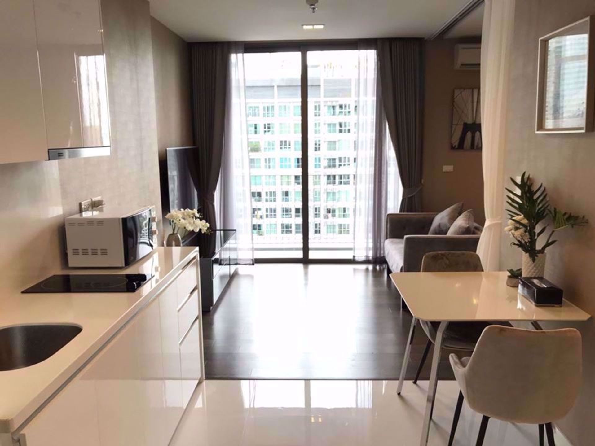 Condominio nel , Krung Thep Maha Nakhon 12214418