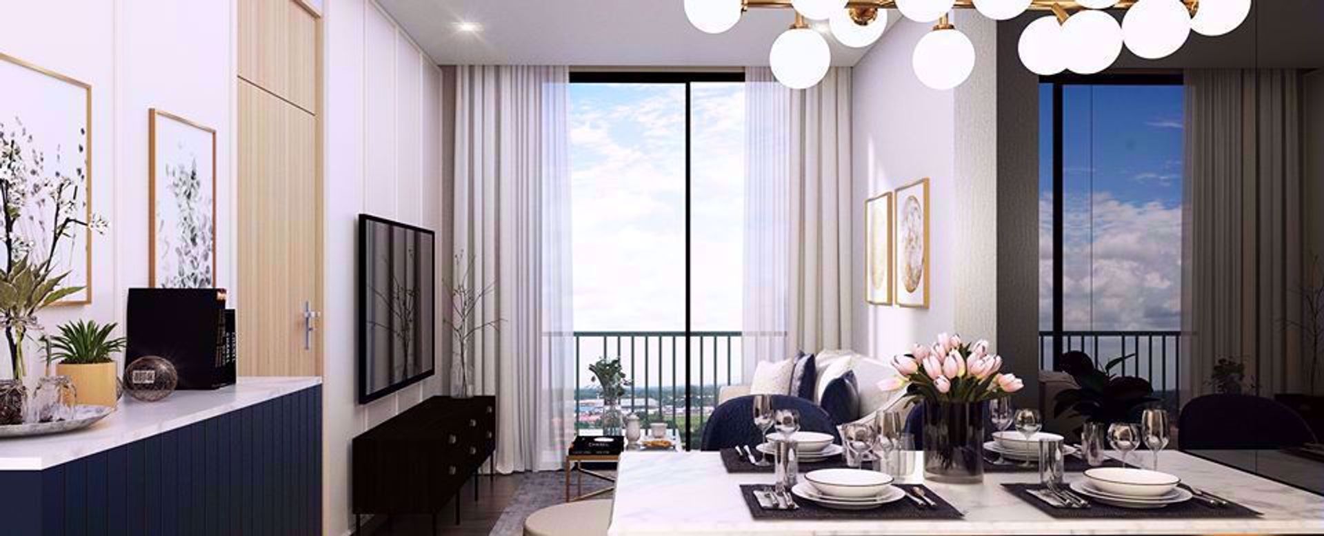 Condominio nel Wattana, Krung Thep Maha Nakhon 12214421