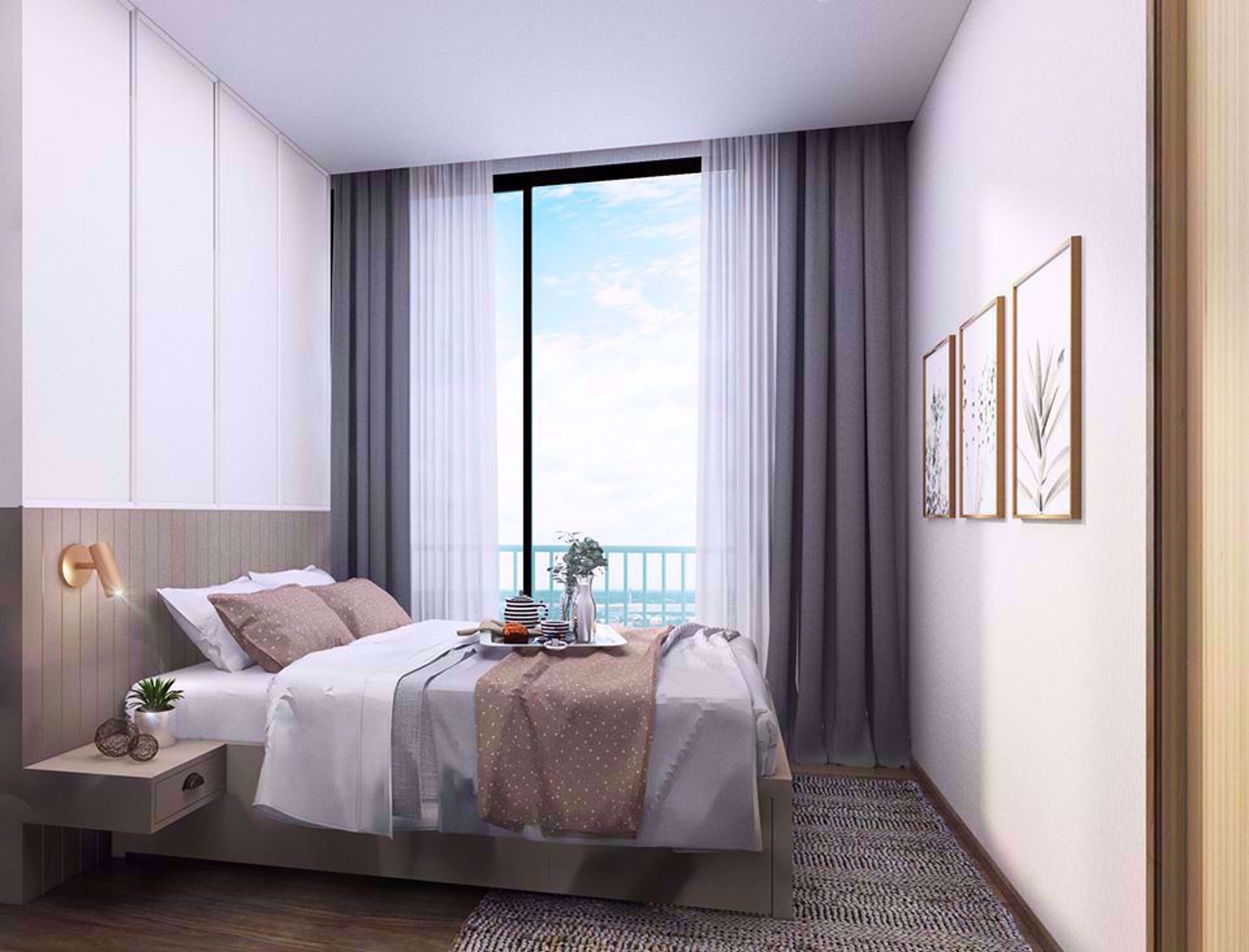 Condominio nel Wattana, Krung Thep Maha Nakhon 12214421