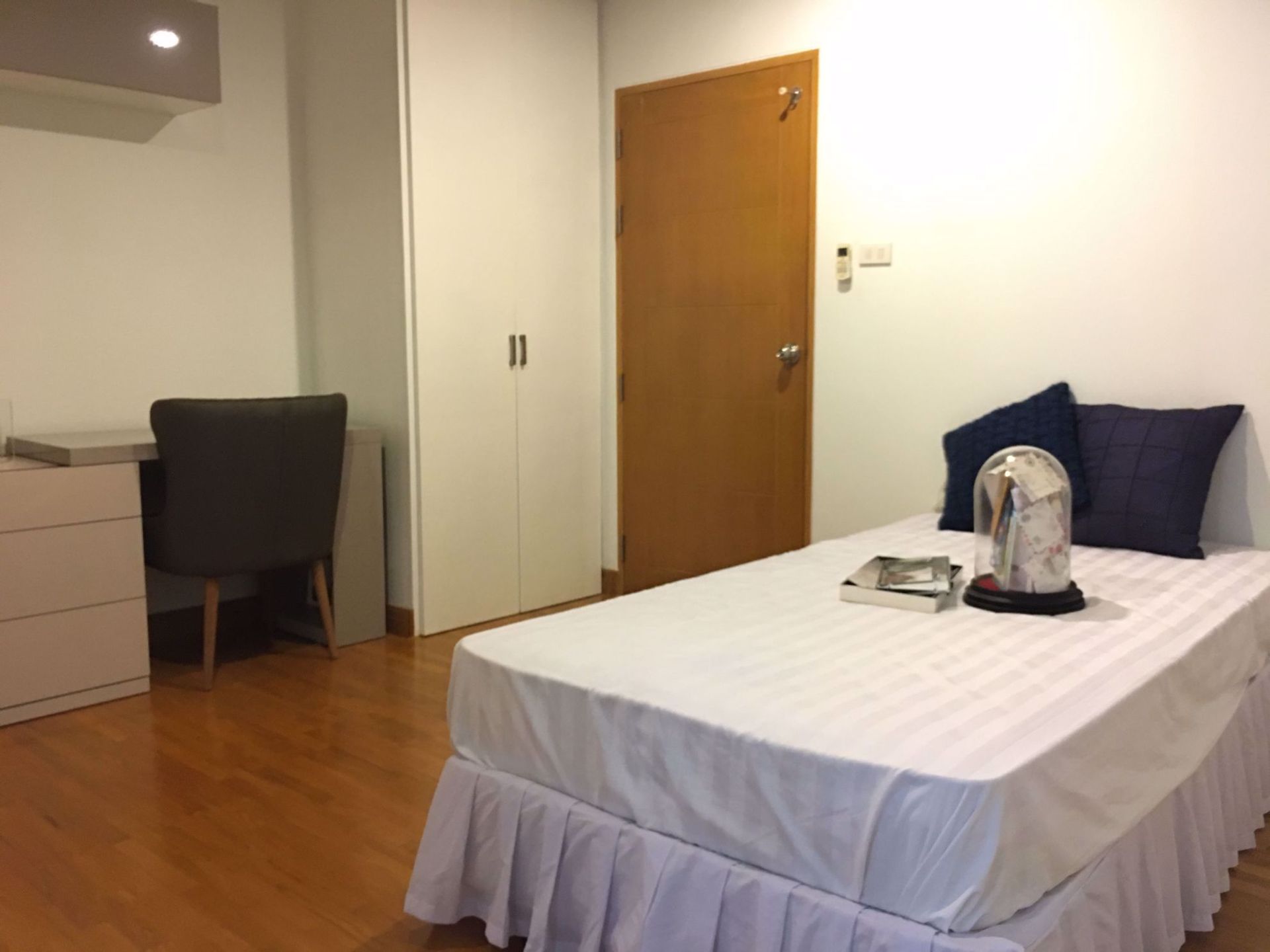 Condominium dans Khlong Toei, Krung Thep Maha Nakhon 12214438