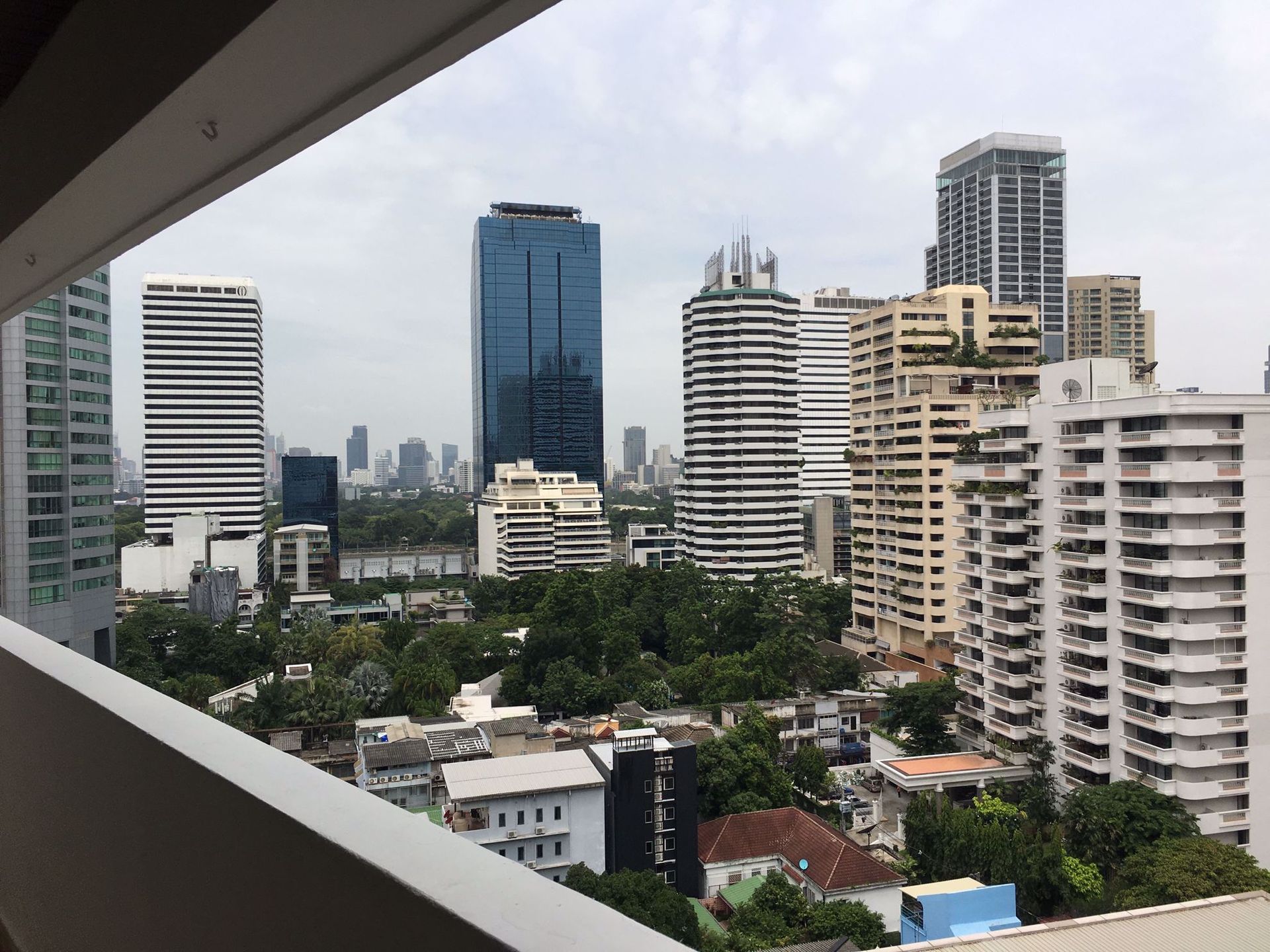 Condominium in , Krung Thep Maha Nakhon 12214440