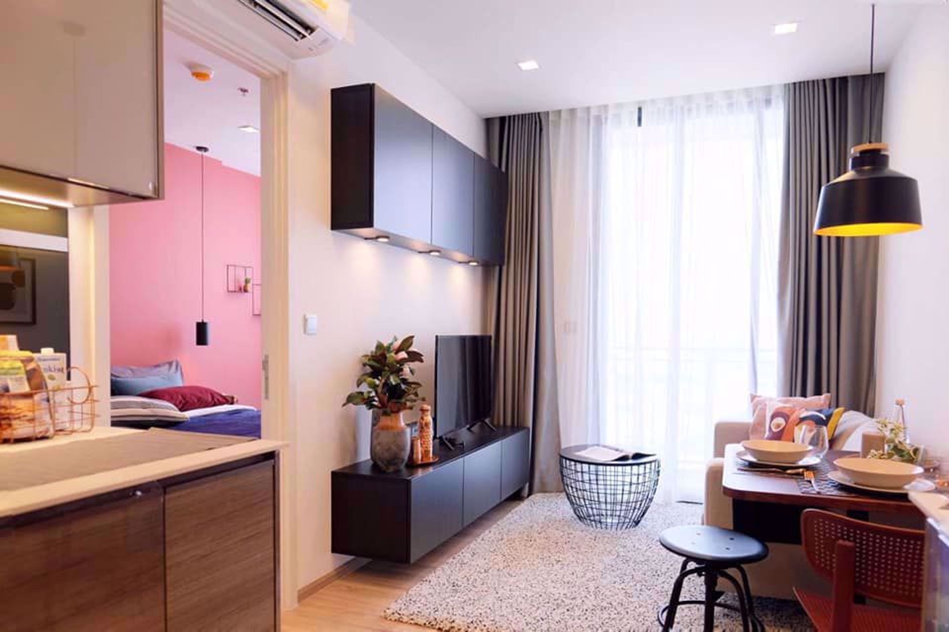 Condominium in Phaya Thai, Krung Thep Maha Nakhon 12214451