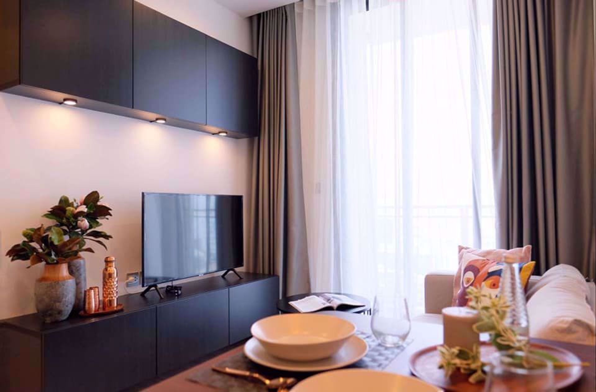 Condominium in Phaya Thai, Krung Thep Maha Nakhon 12214451