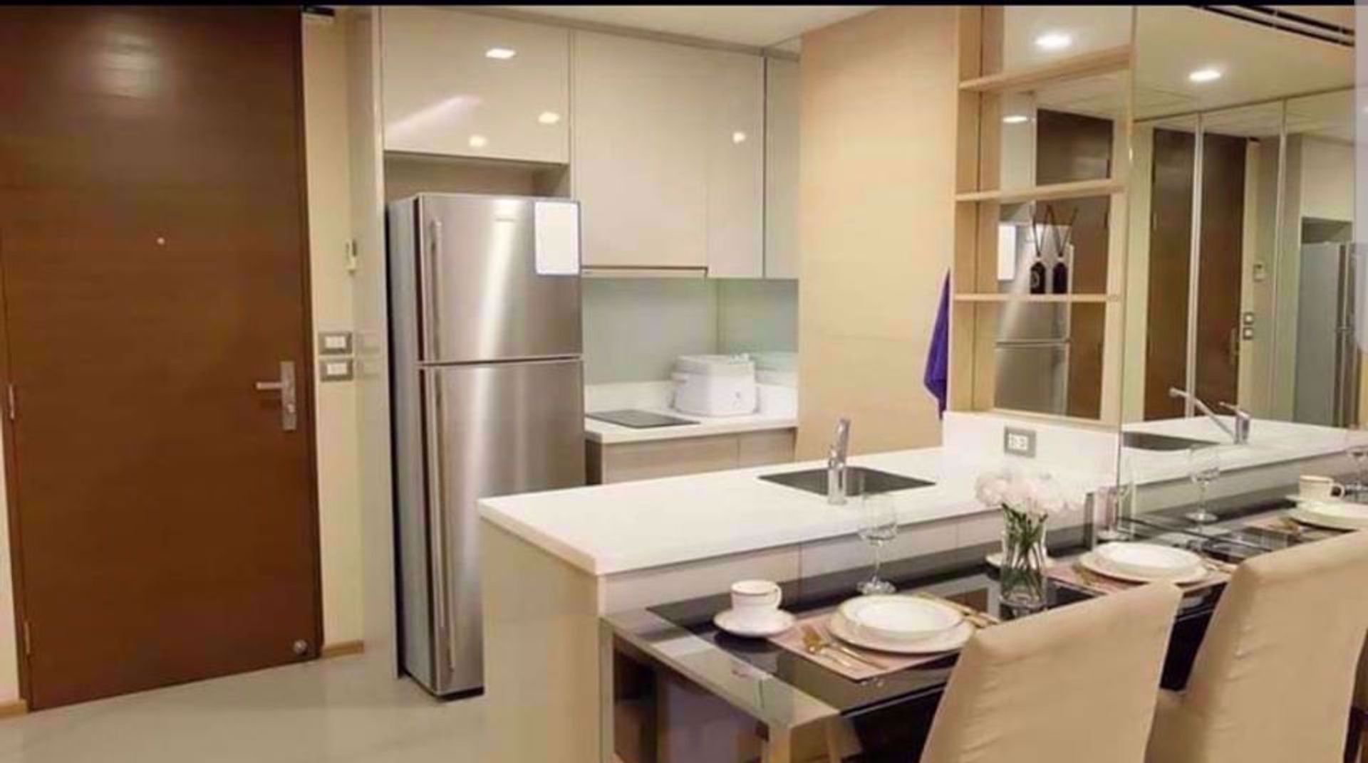 Condominio nel Ban Na canzone, Krung Thep Maha Nakhon 12214452