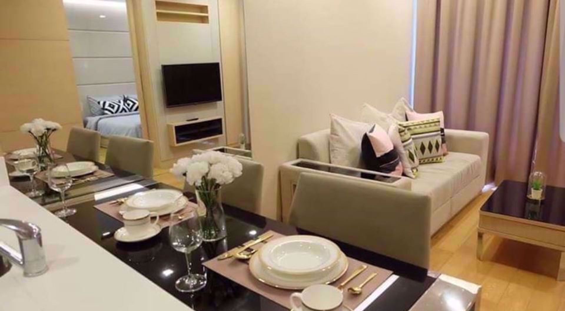 Condominio nel Ban Na canzone, Krung Thep Maha Nakhon 12214452