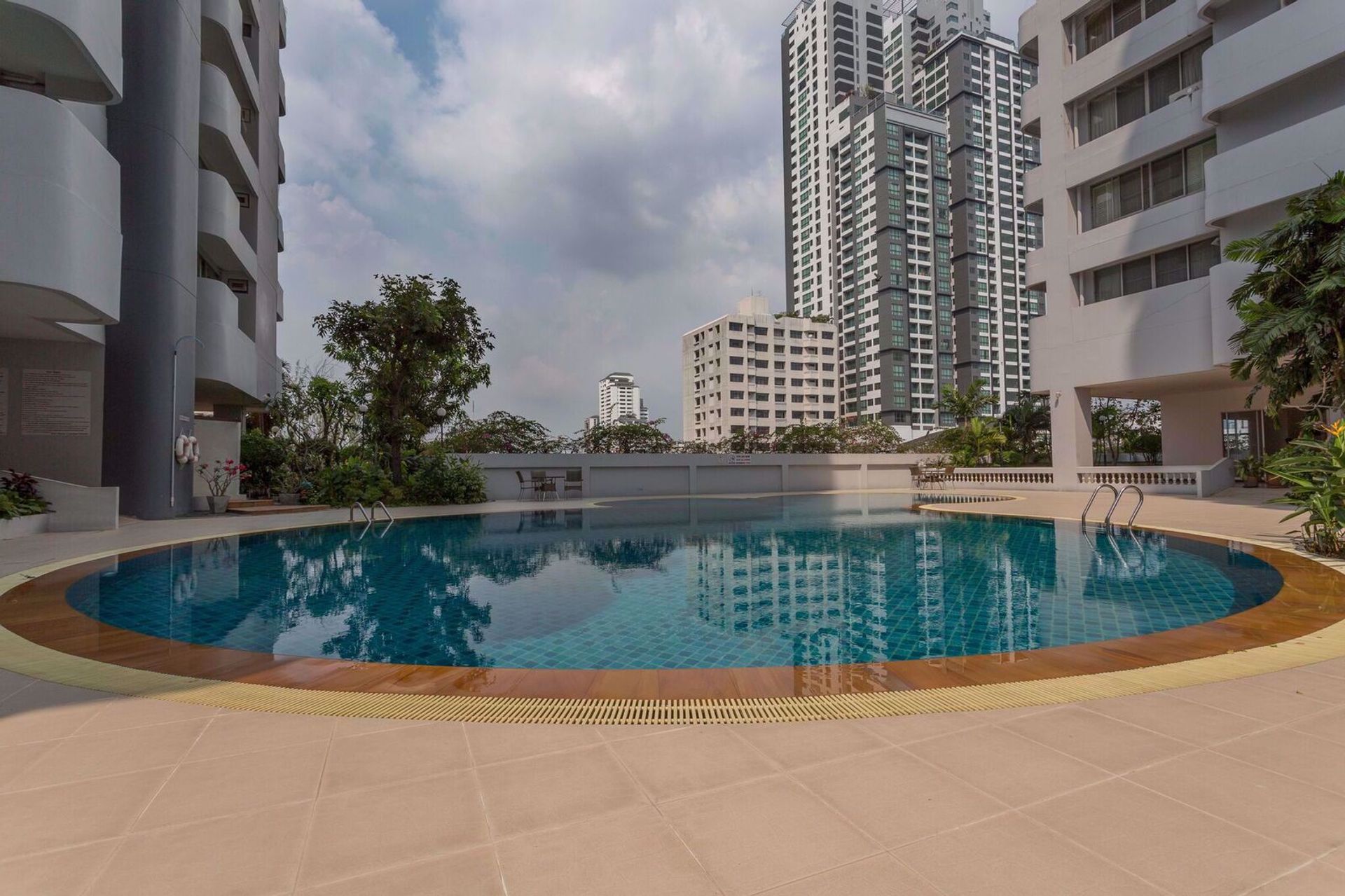 Condominium in , Bangkok 12214456