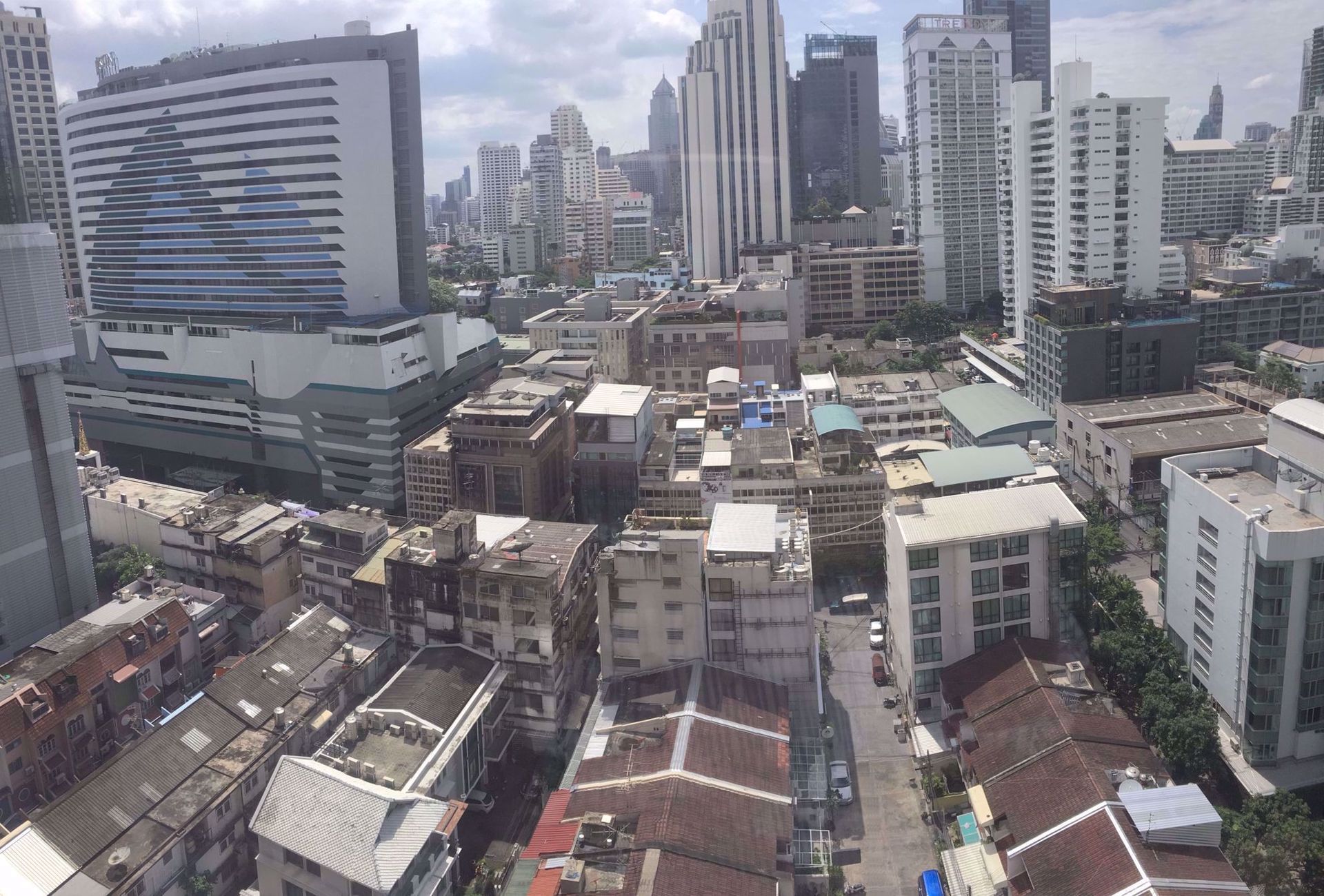 Kondominium dalam Khlong Toei, Krung Thep Maha Nakhon 12214459